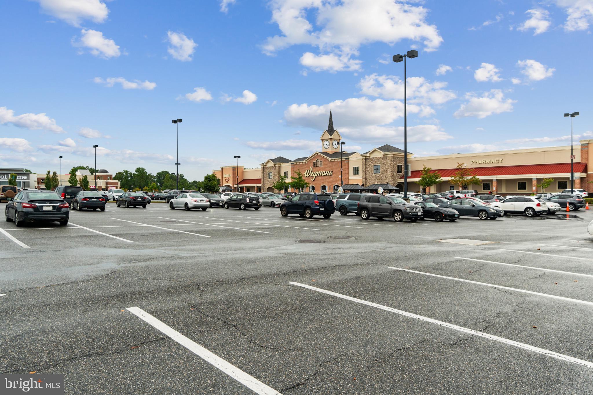 PERRYWOOD - Residential