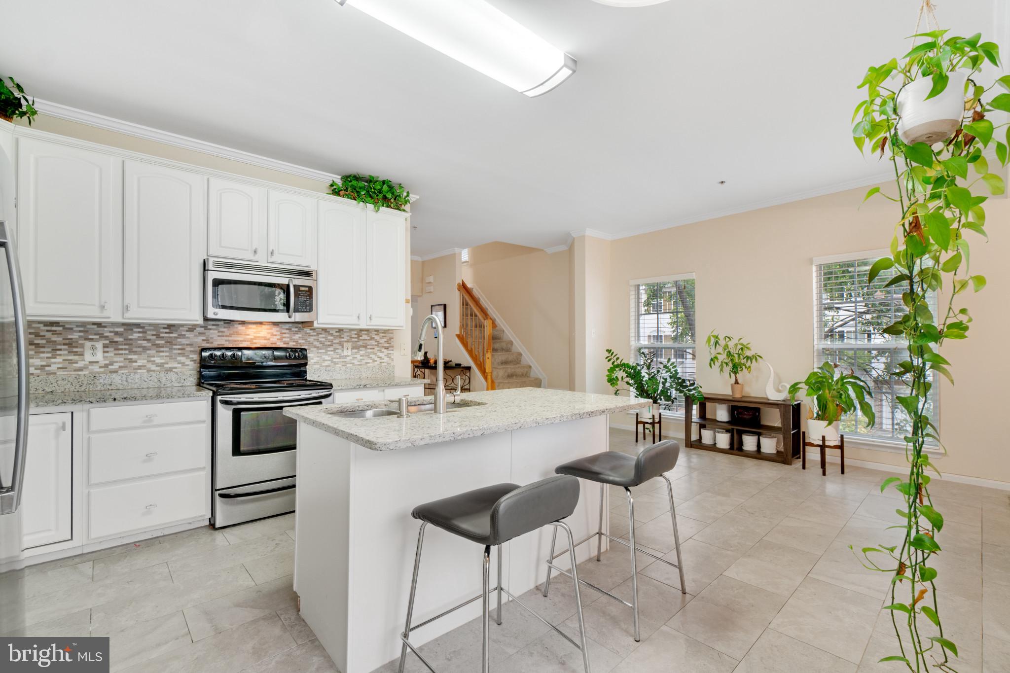 PERRYWOOD - Residential