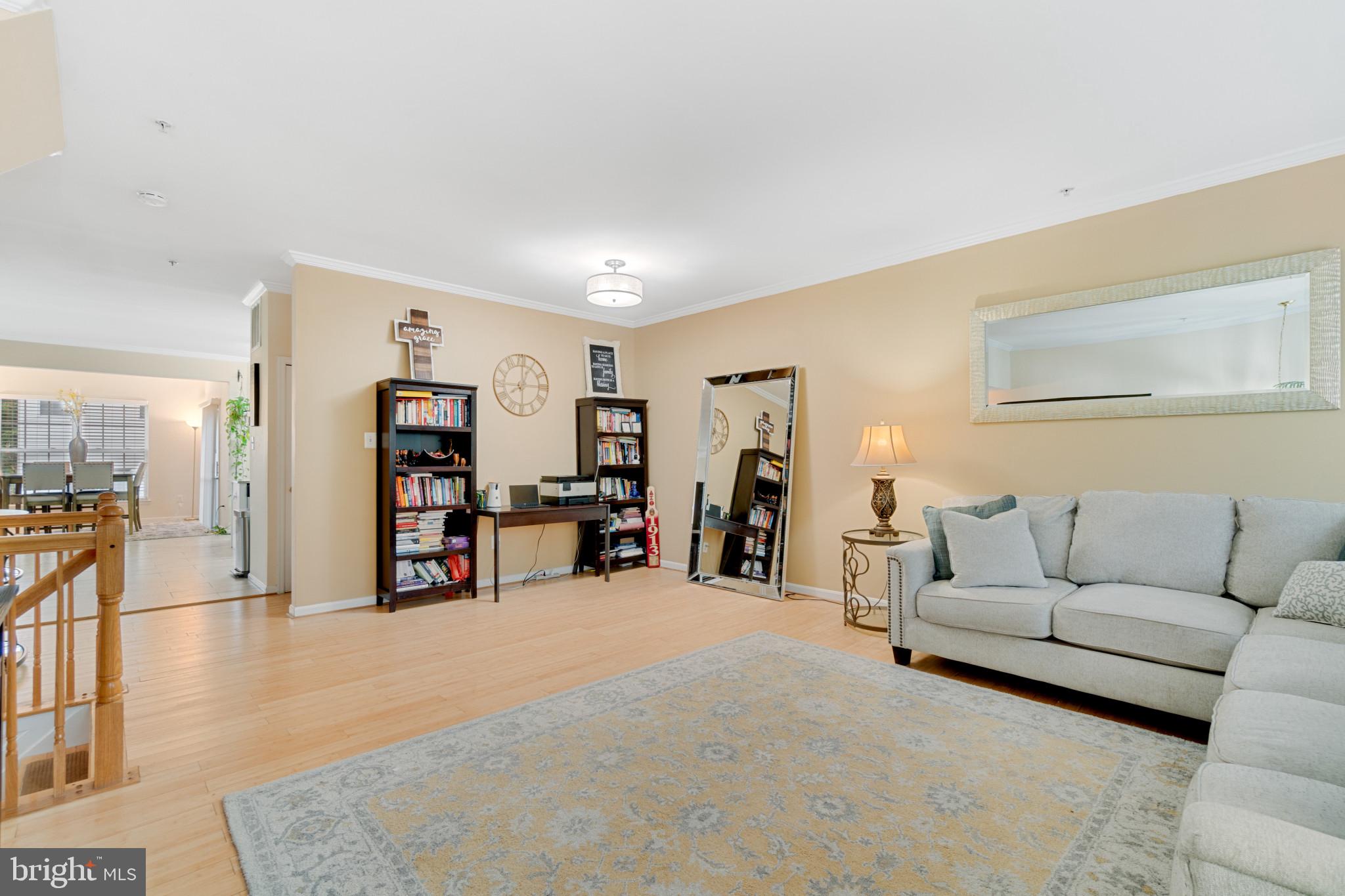 PERRYWOOD - Residential