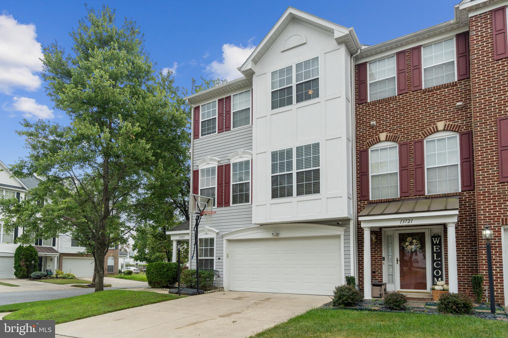 PERRYWOOD - Residential