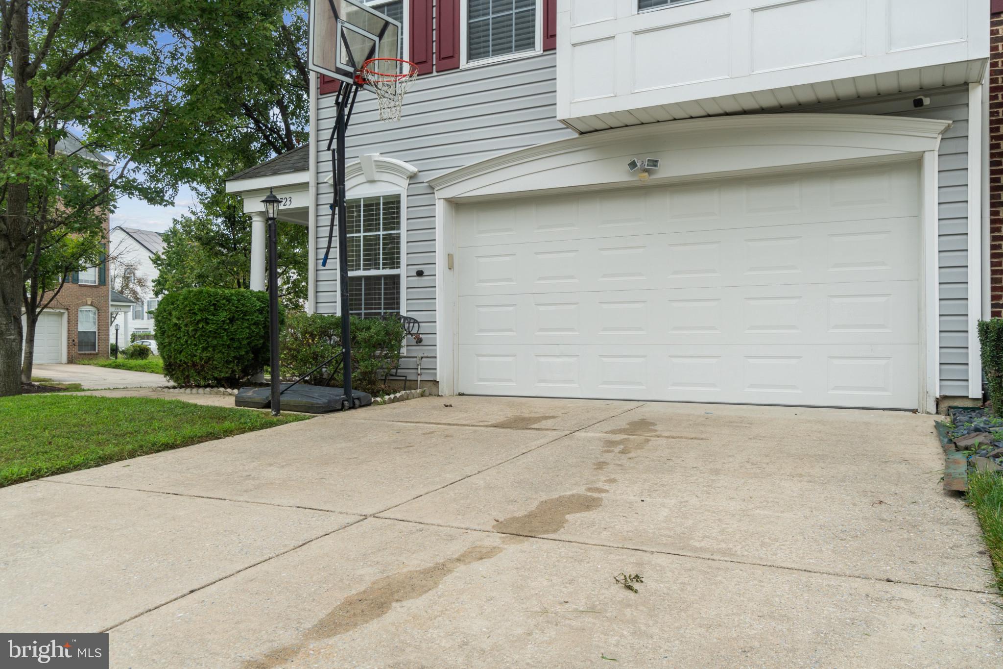 PERRYWOOD - Residential