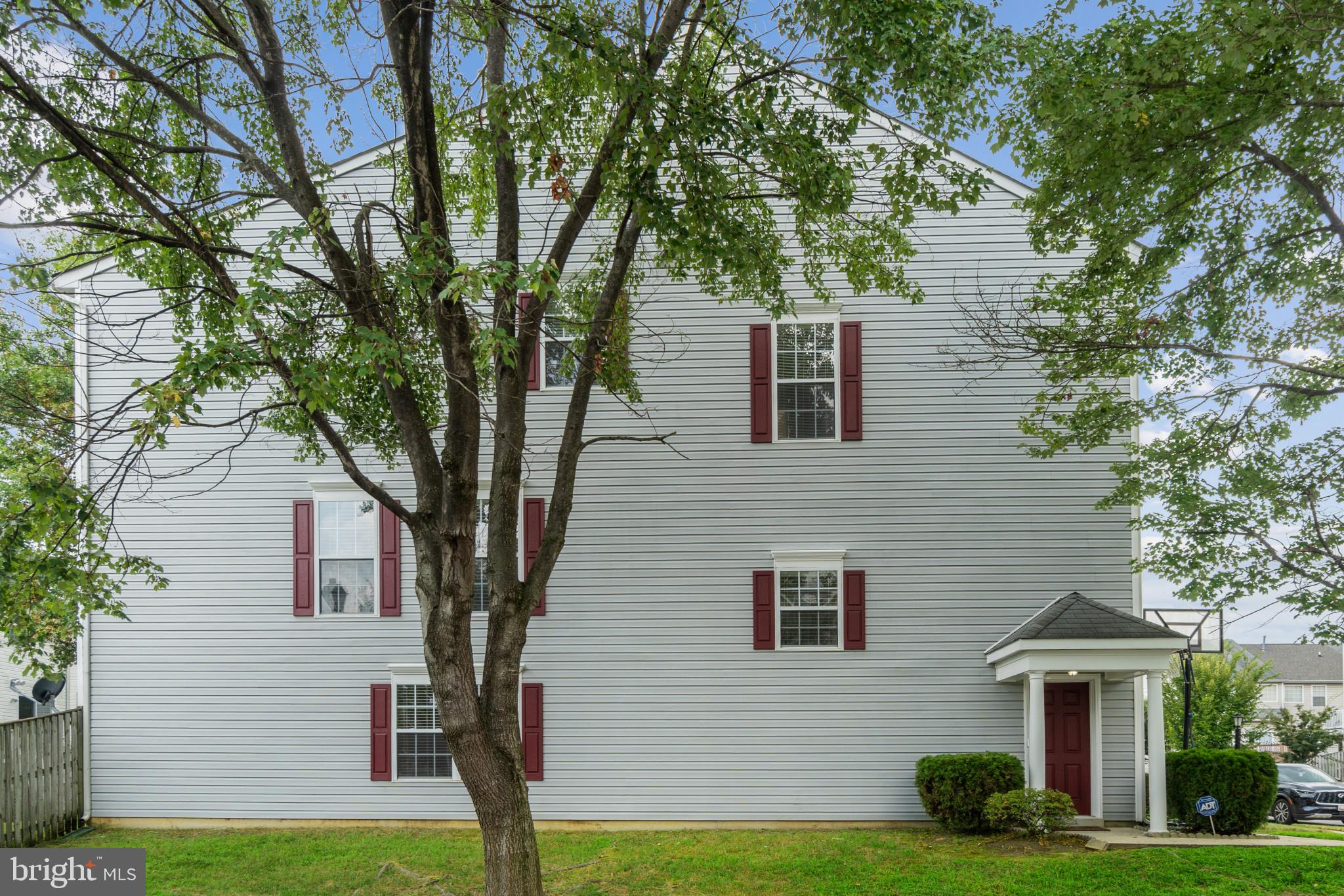 PERRYWOOD - Residential