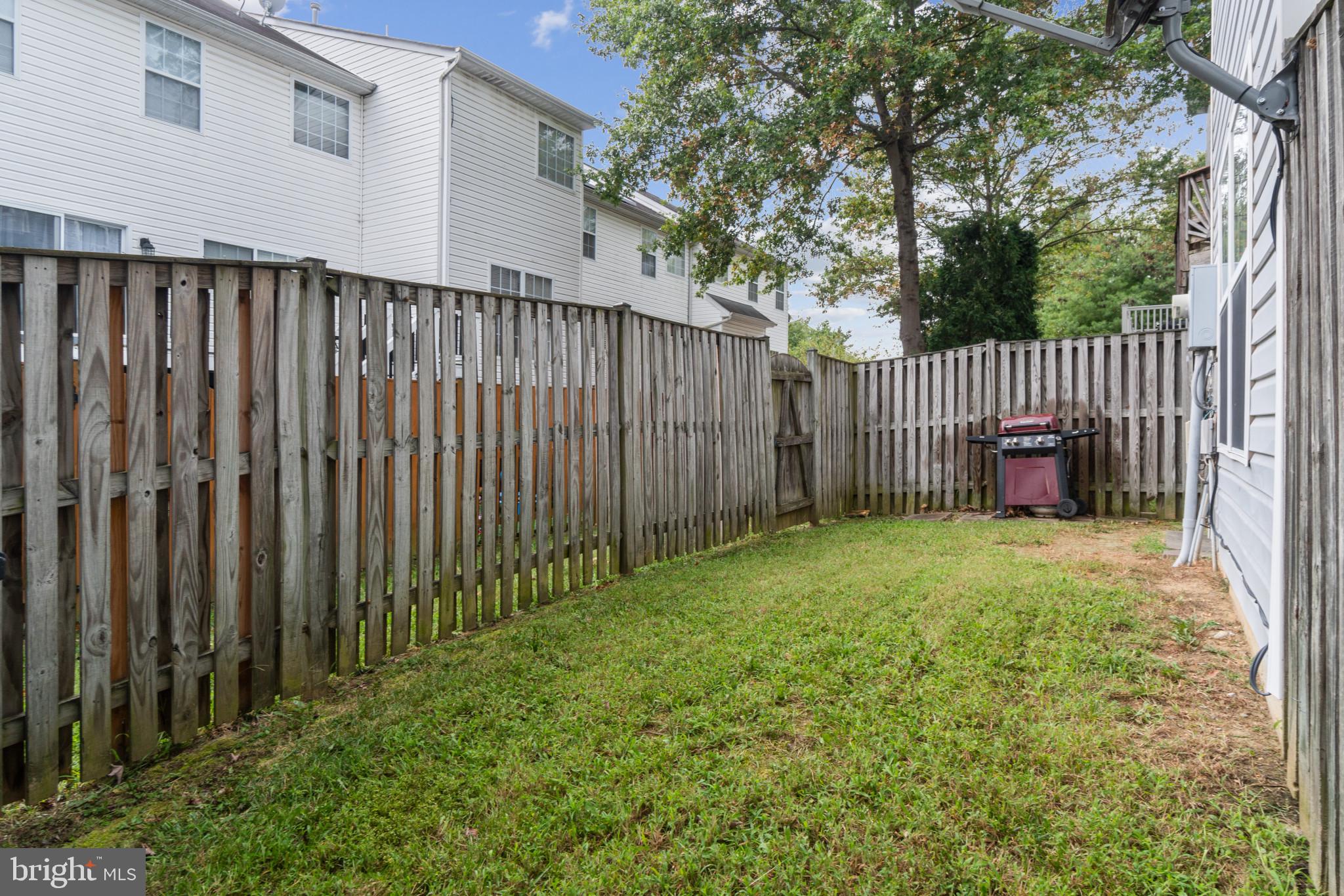 PERRYWOOD - Residential