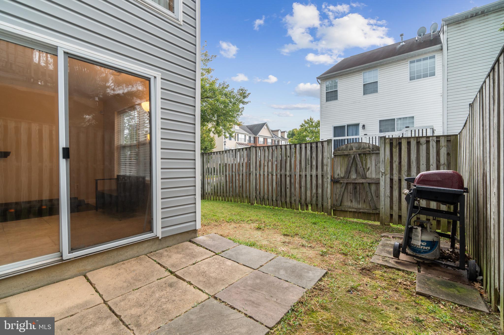 PERRYWOOD - Residential