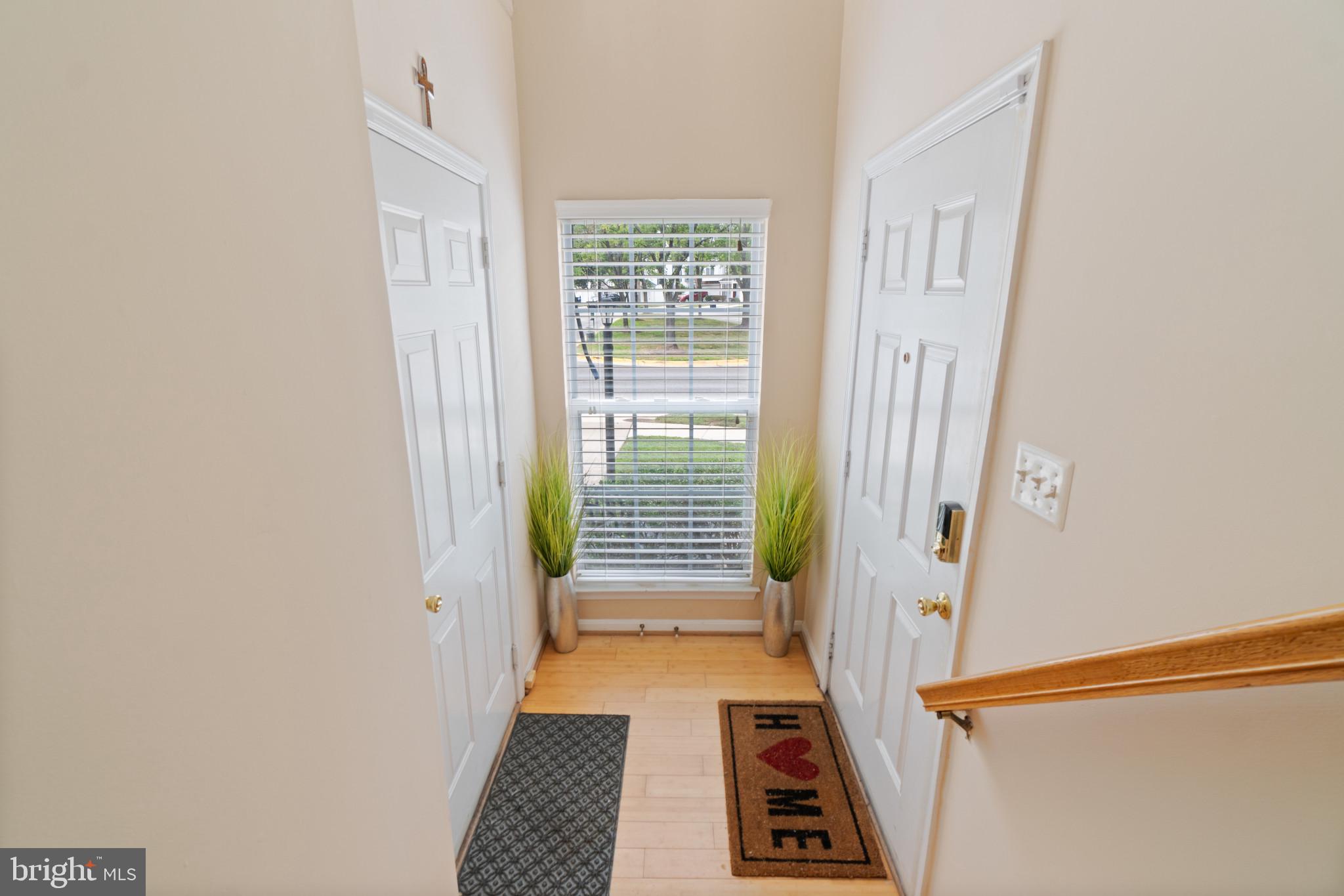 PERRYWOOD - Residential