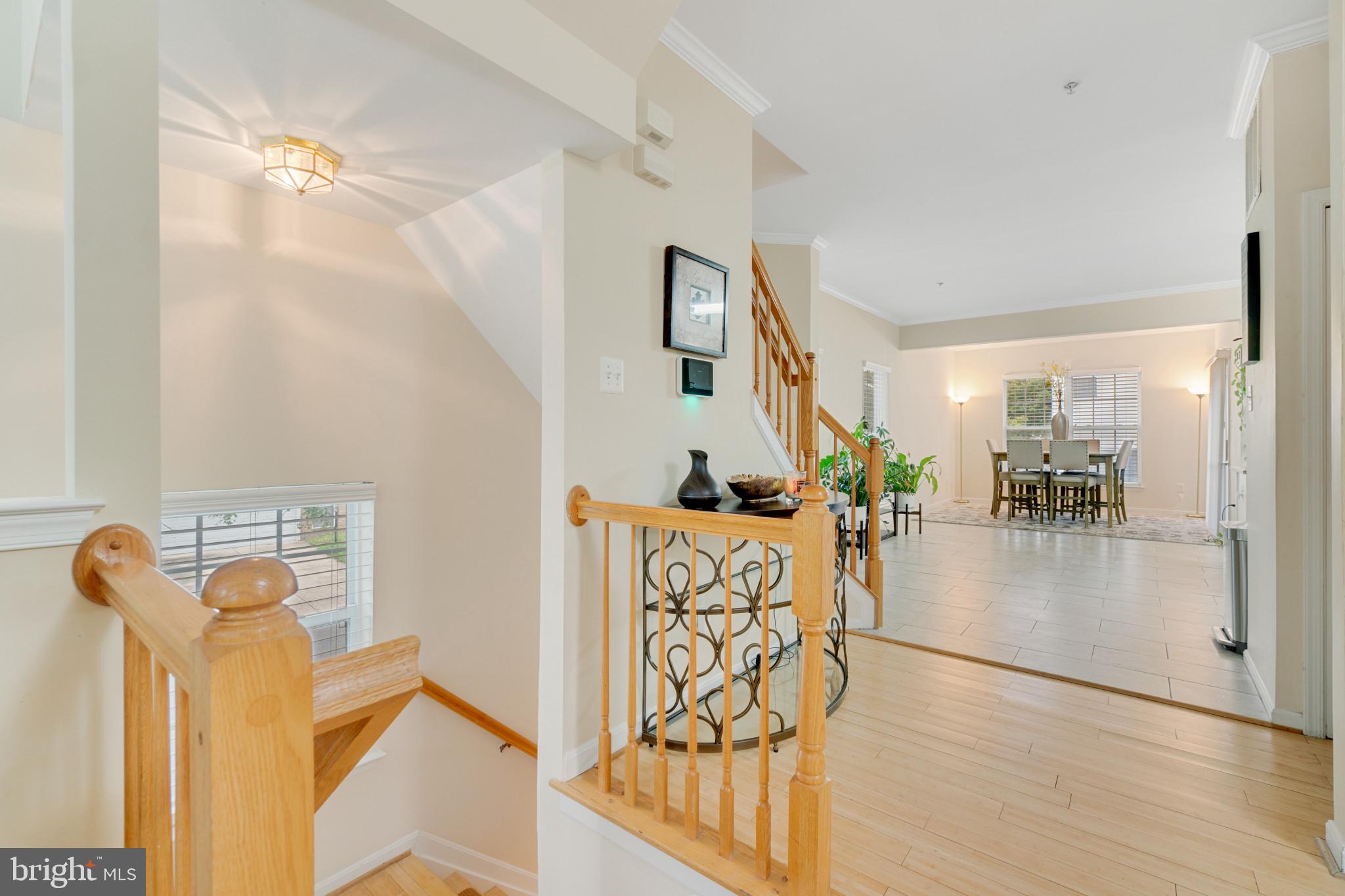 PERRYWOOD - Residential