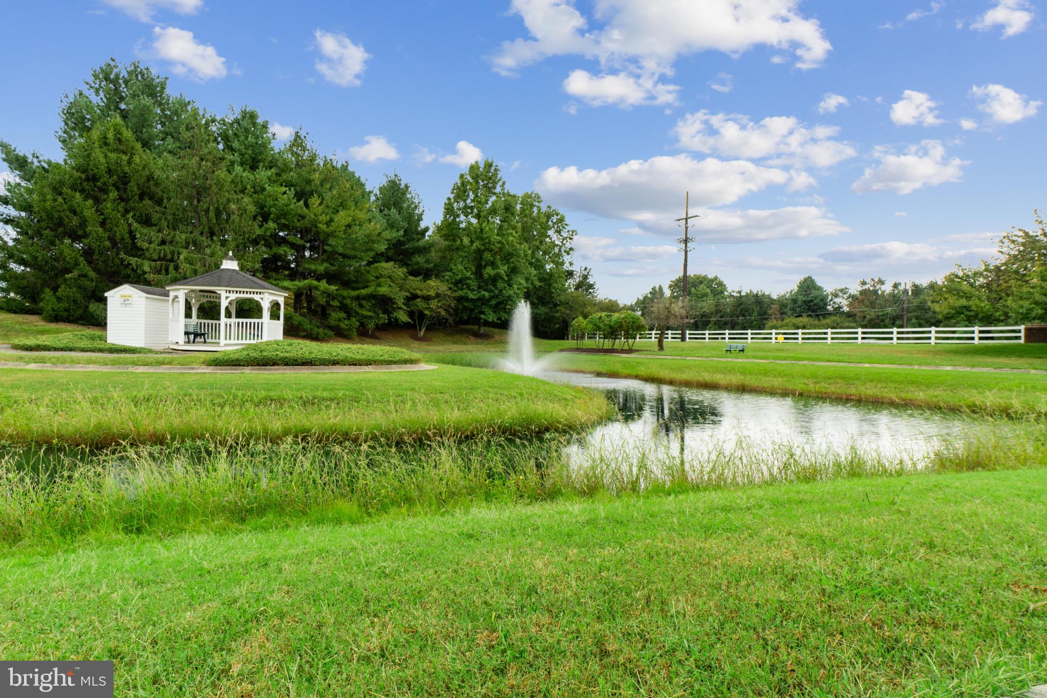 PERRYWOOD - Residential