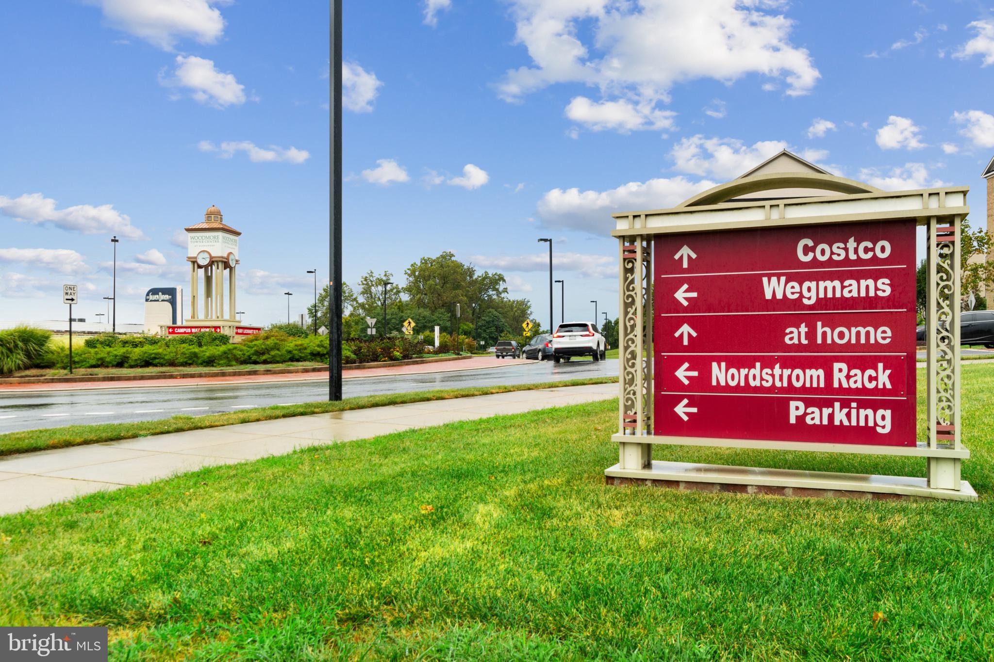 PERRYWOOD - Residential