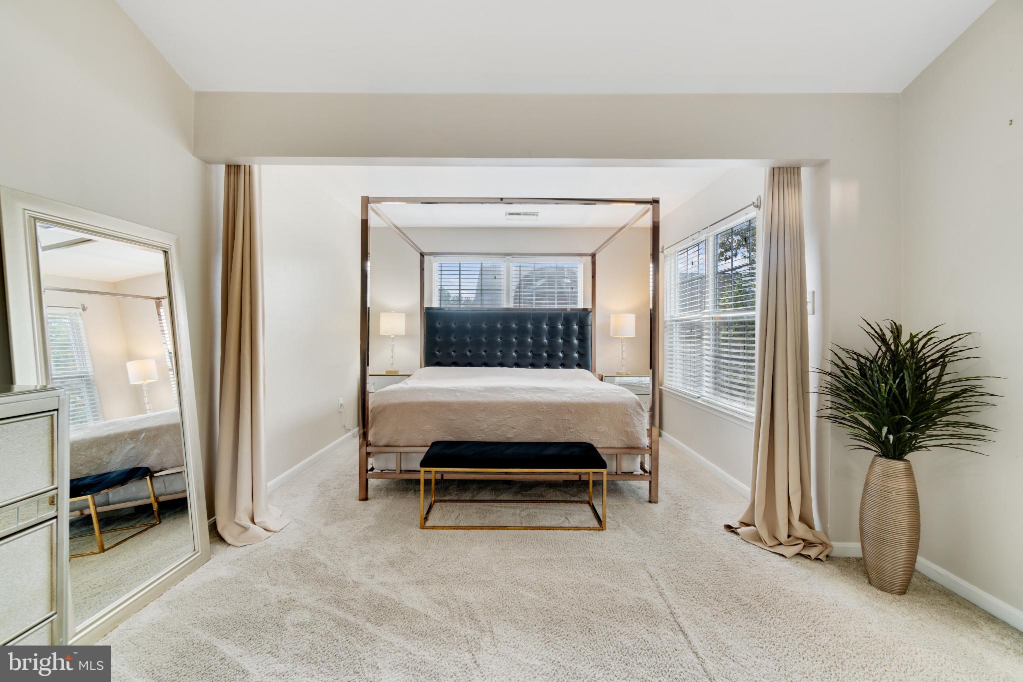 PERRYWOOD - Residential