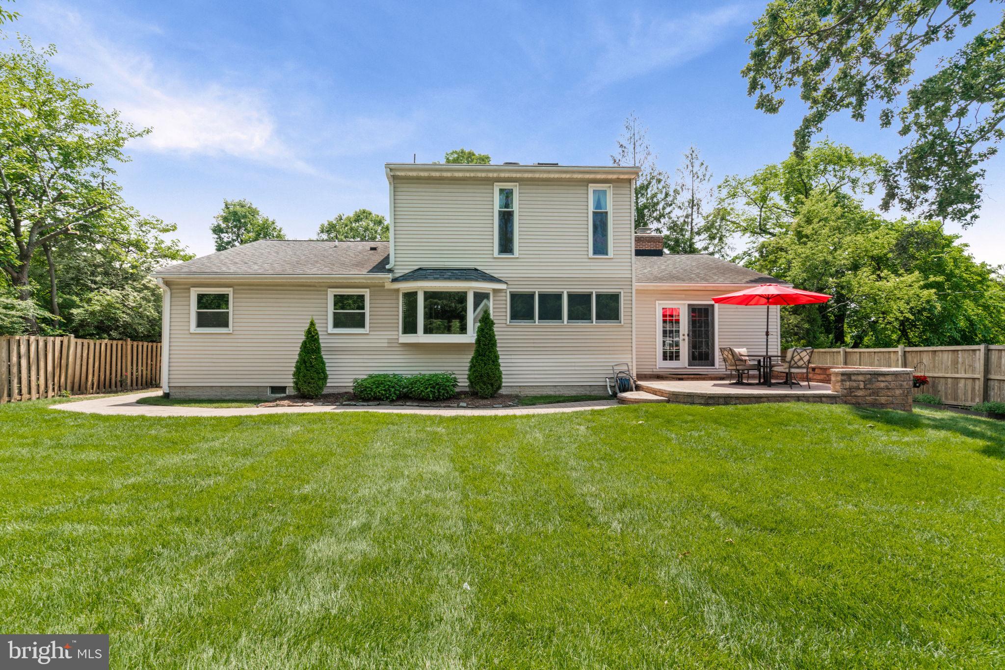 MT HEBRON PARK - Residential