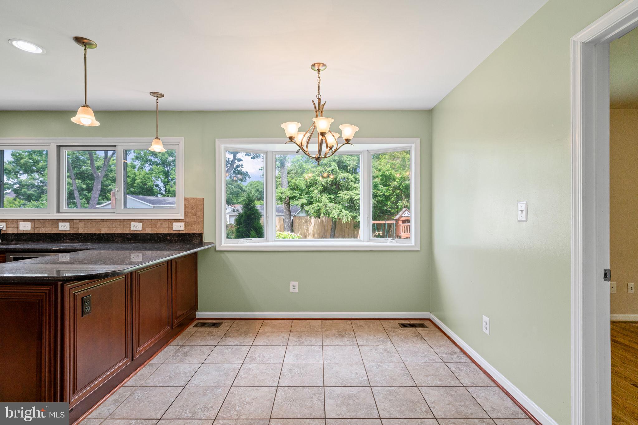 MT HEBRON PARK - Residential