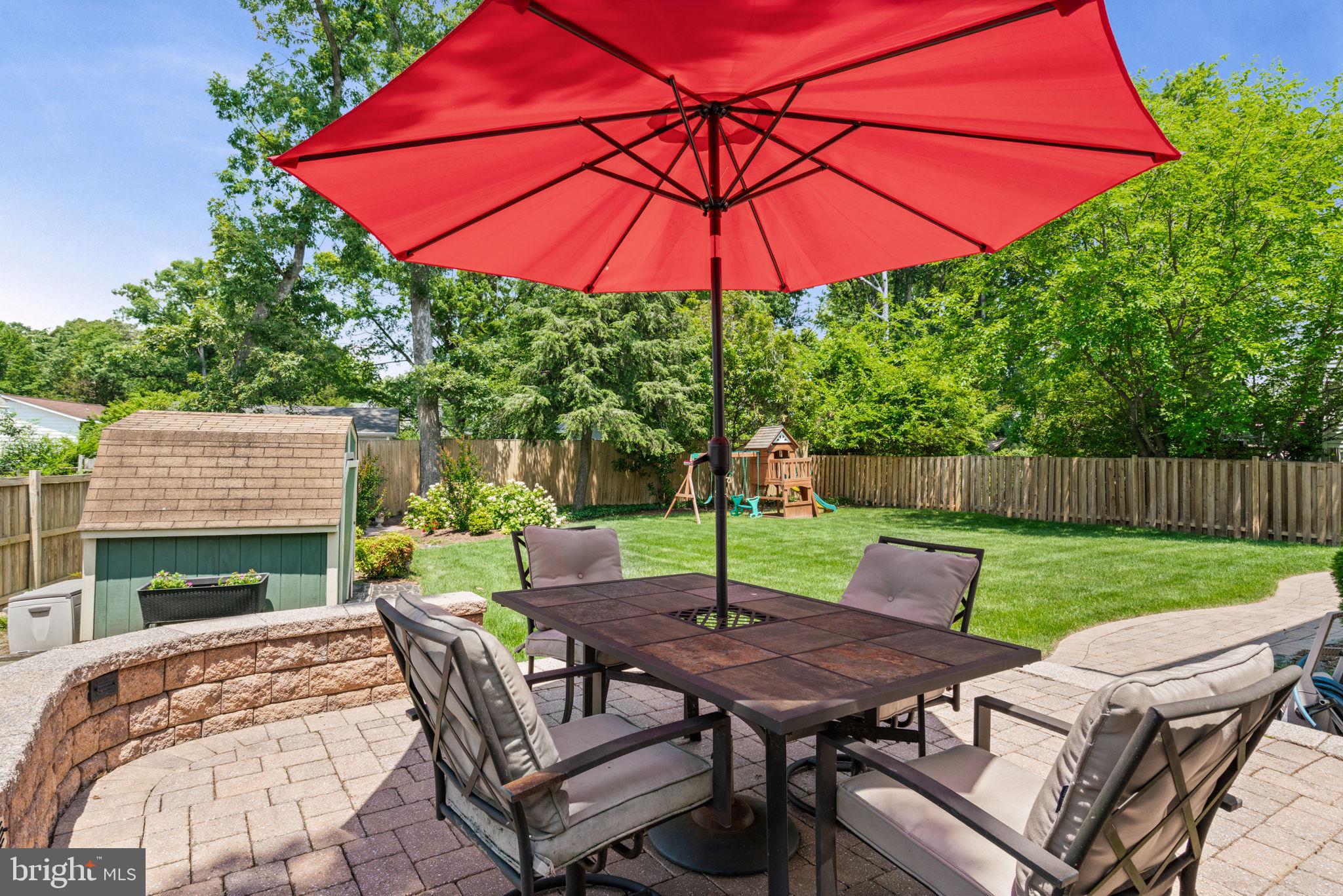 MT HEBRON PARK - Residential