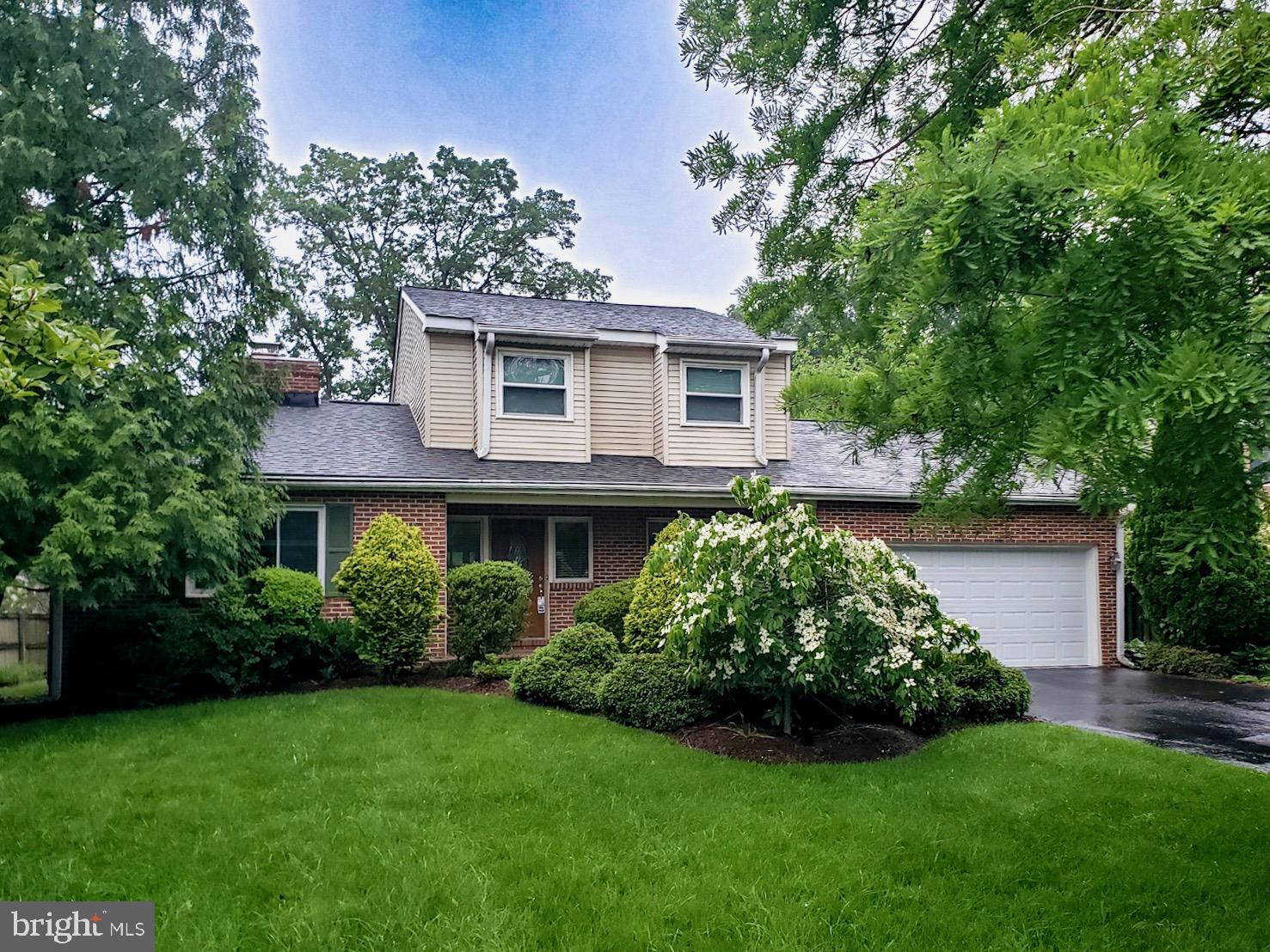 MT HEBRON PARK - Residential