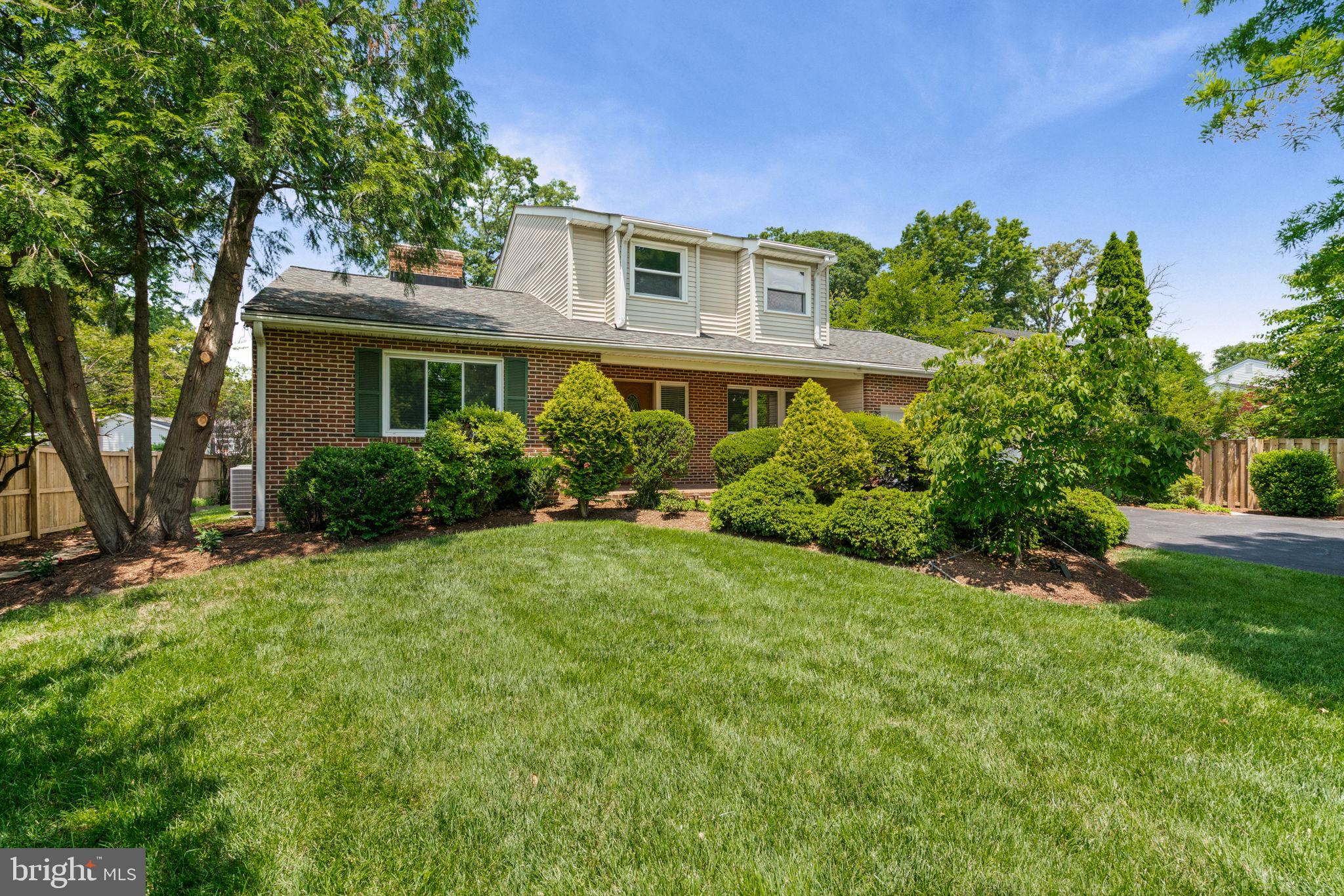 MT HEBRON PARK - Residential