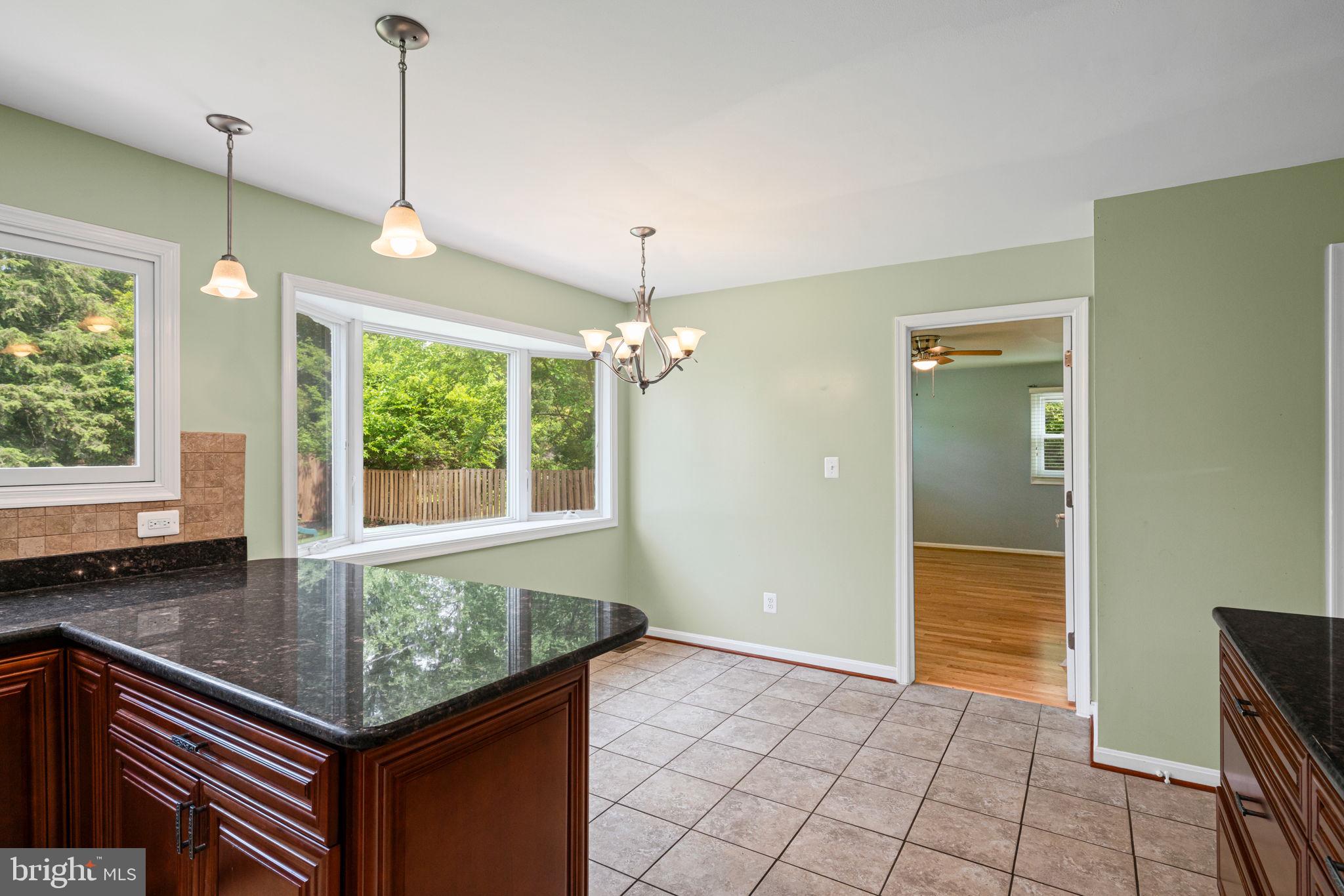 MT HEBRON PARK - Residential