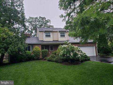 6188 COBBS ROAD ALEXANDRIA VA 22310