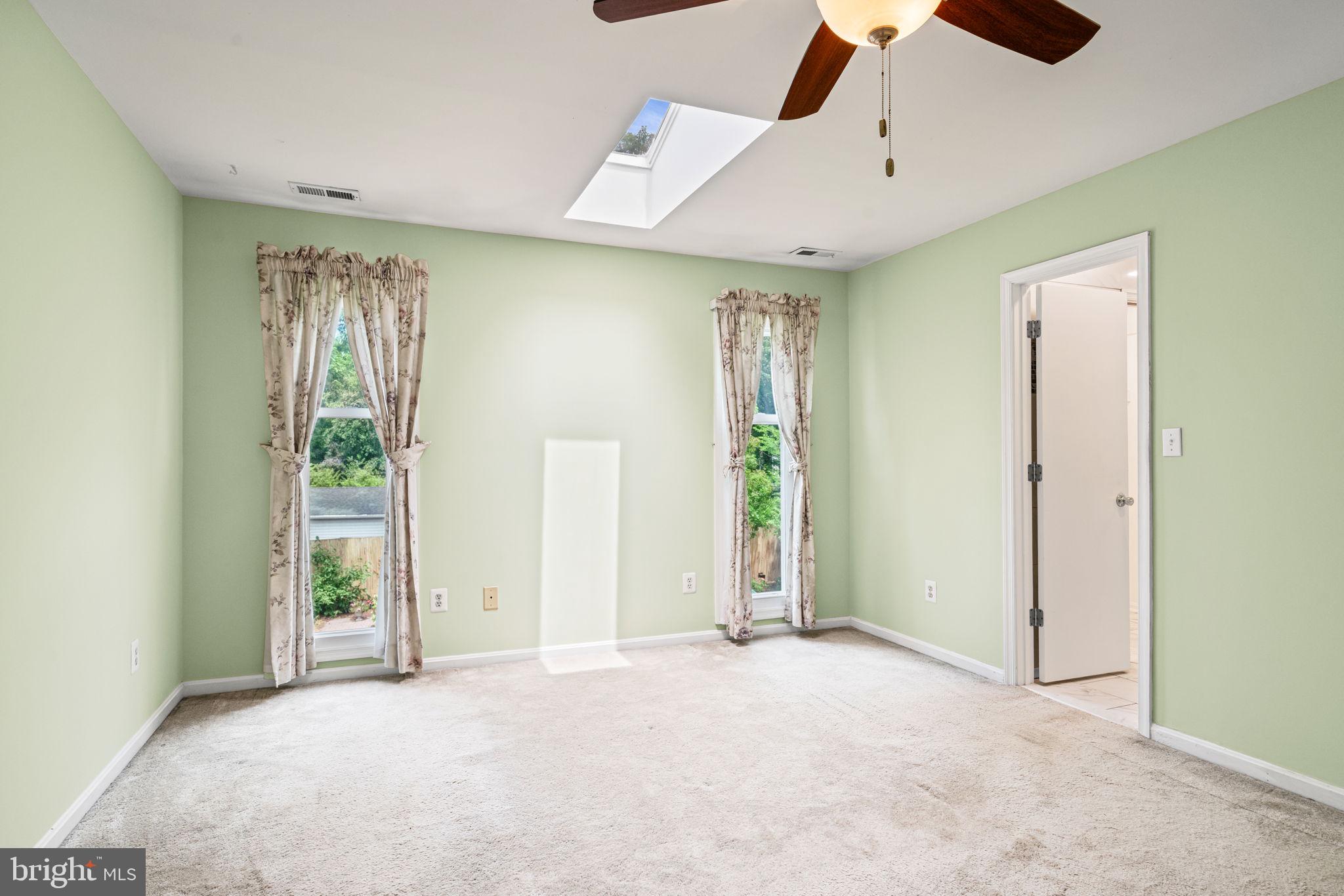 MT HEBRON PARK - Residential