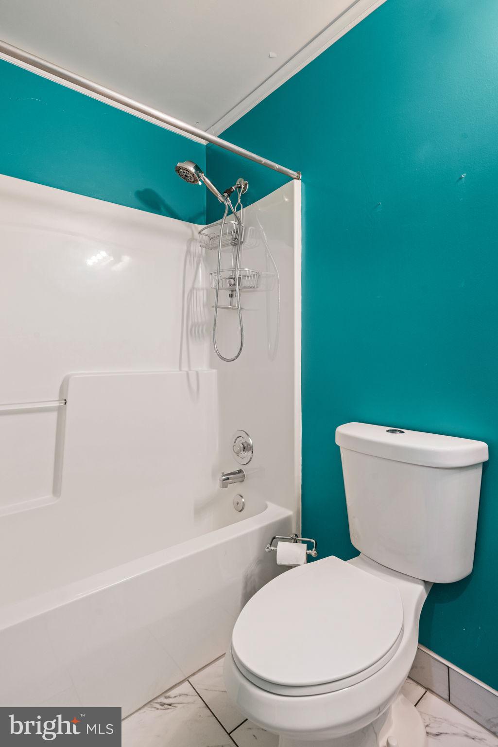 MT HEBRON PARK - Residential