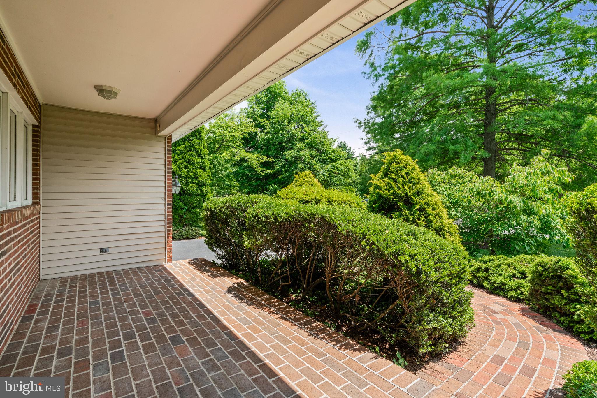 MT HEBRON PARK - Residential