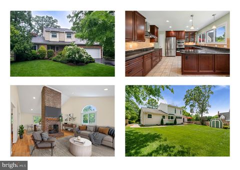 6188 COBBS ROAD ALEXANDRIA VA 22310