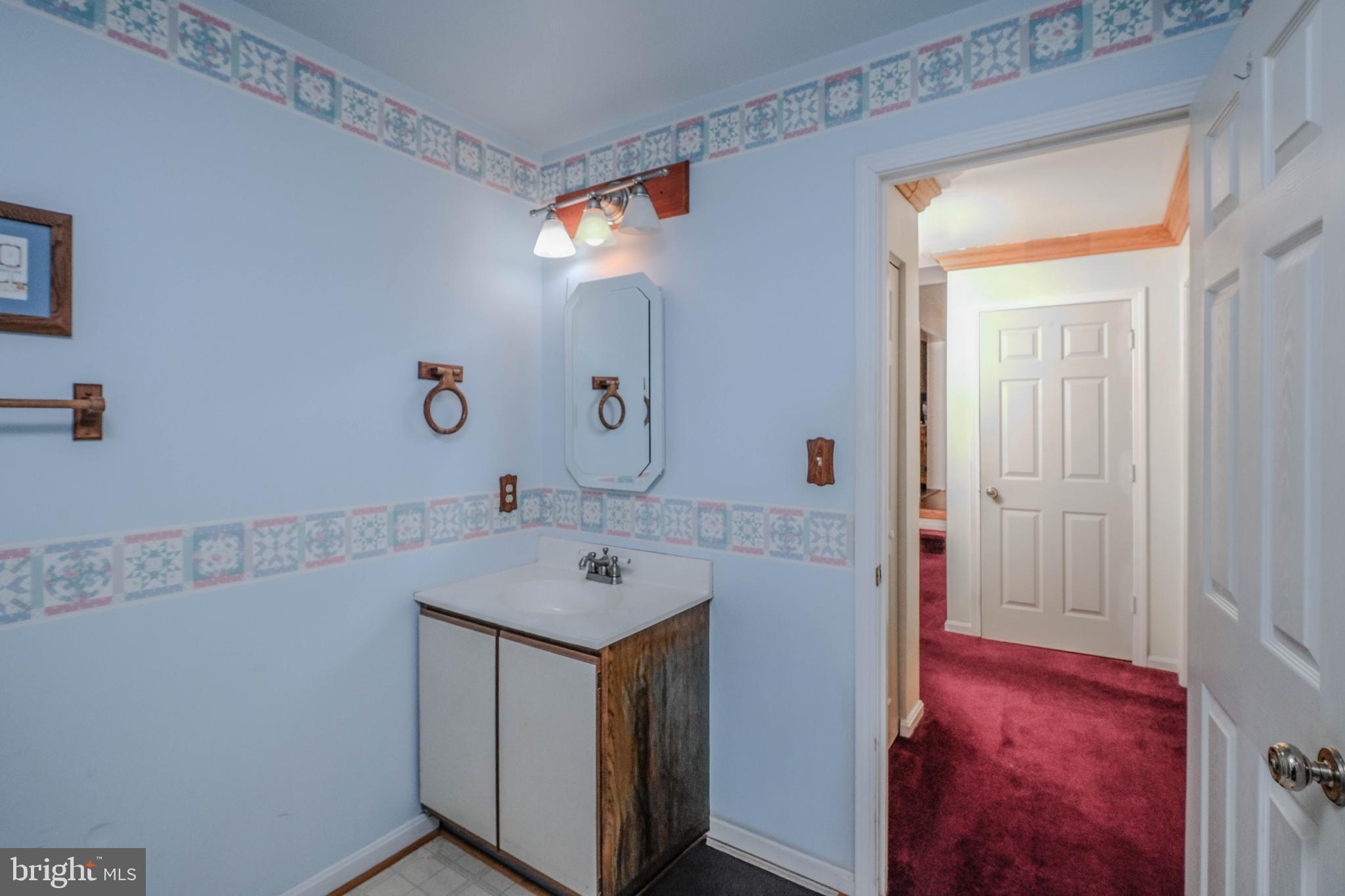 TIMBER RIDGE FARMS - Residential