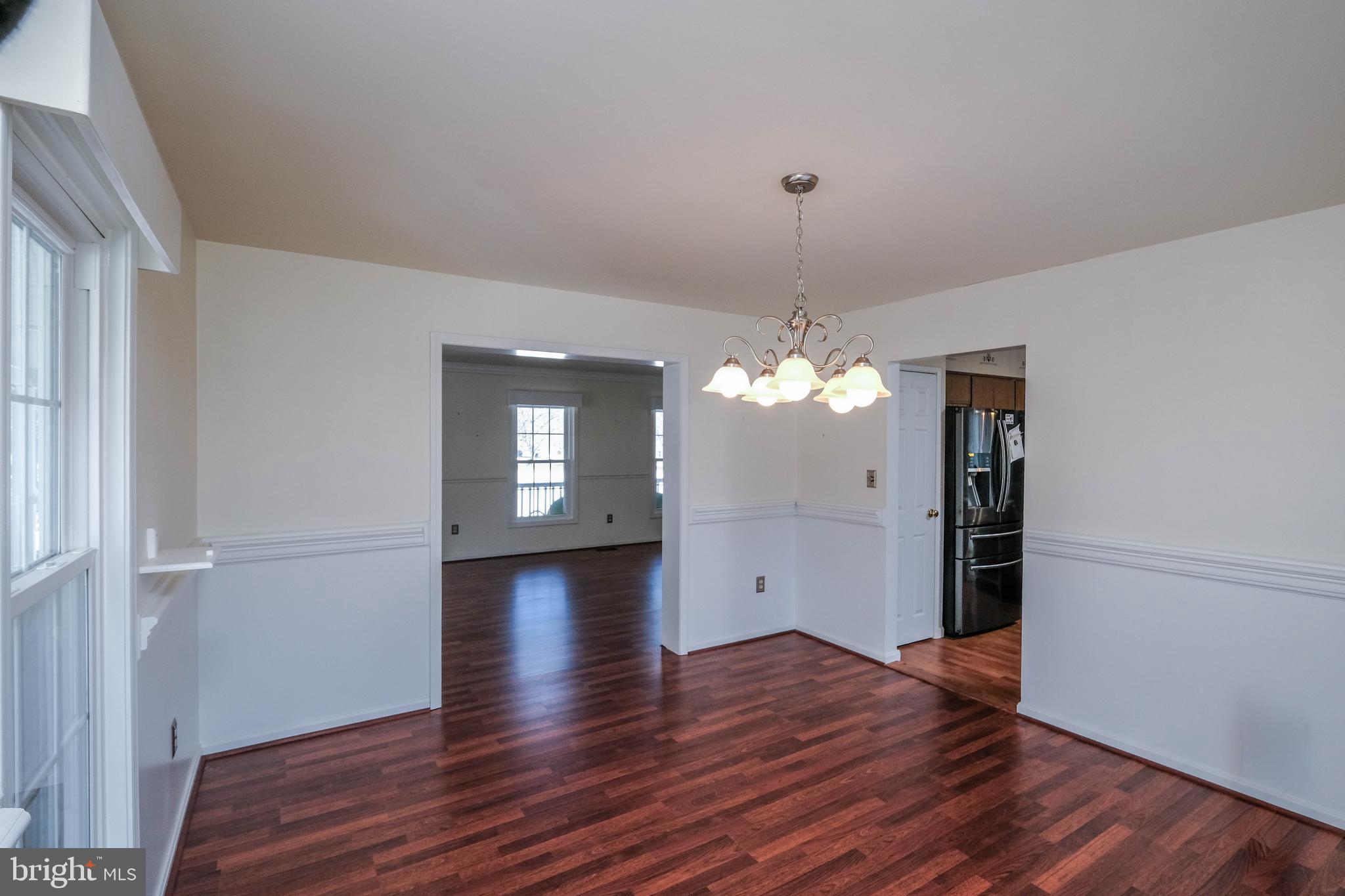 TIMBER RIDGE FARMS - Residential