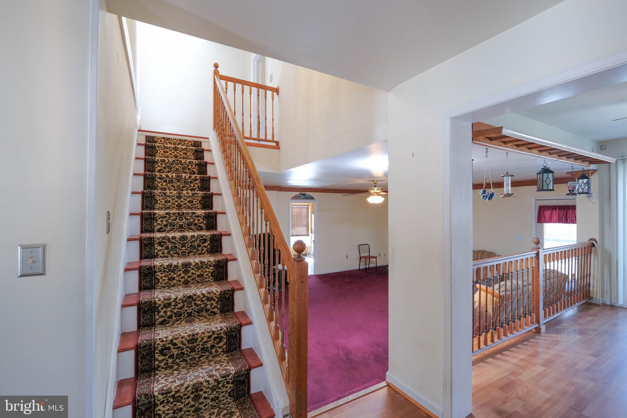 TIMBER RIDGE FARMS - Residential