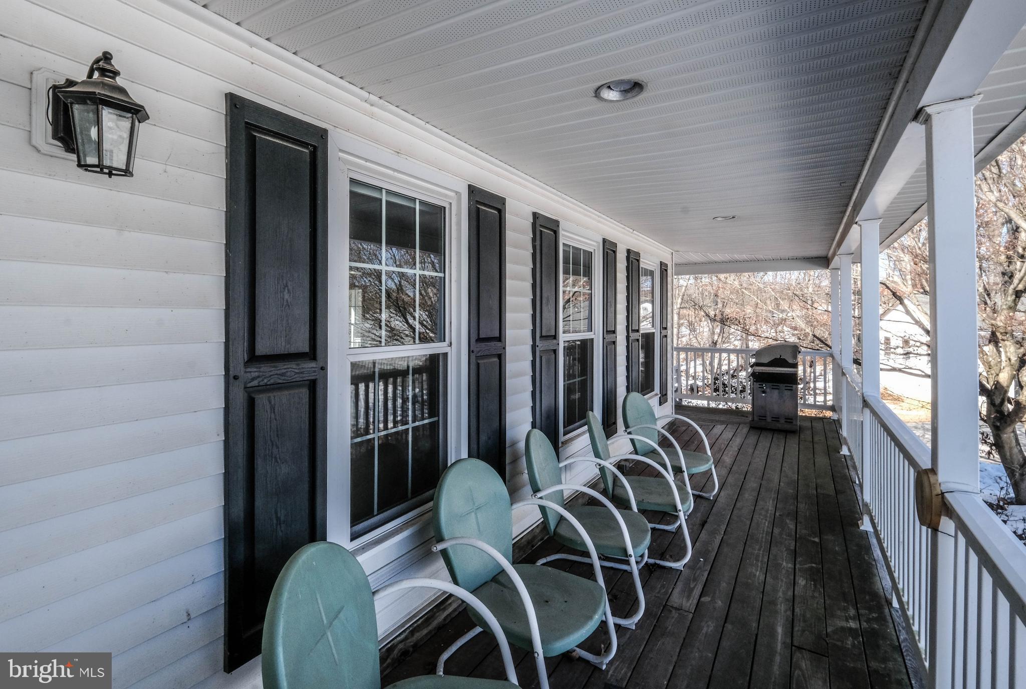 TIMBER RIDGE FARMS - Residential