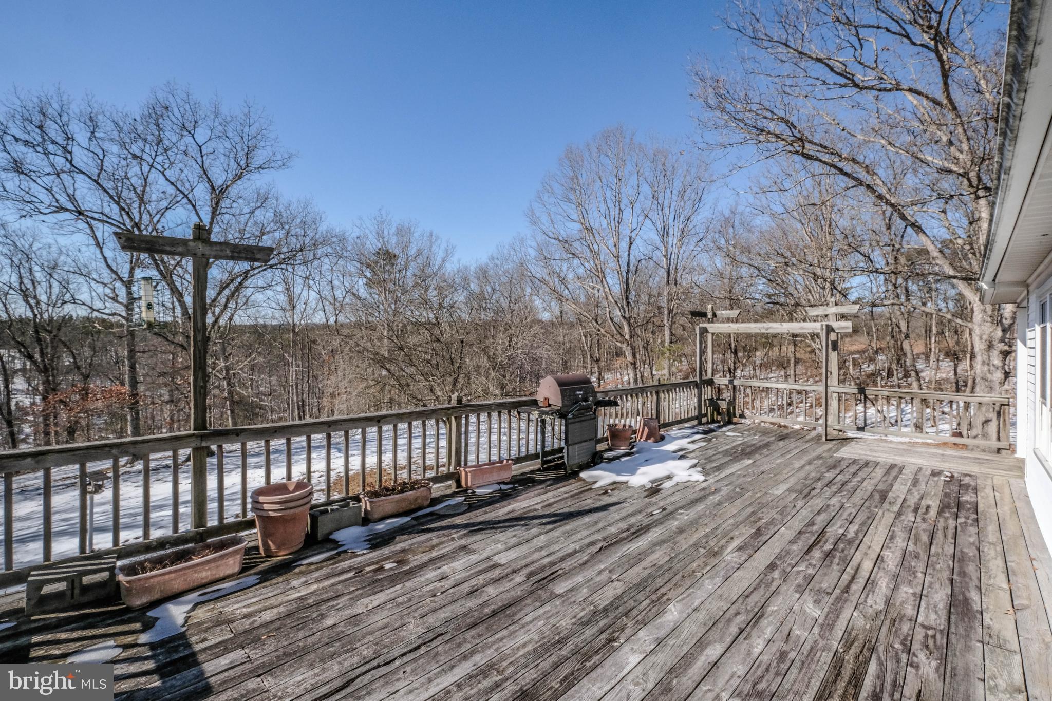 TIMBER RIDGE FARMS - Residential