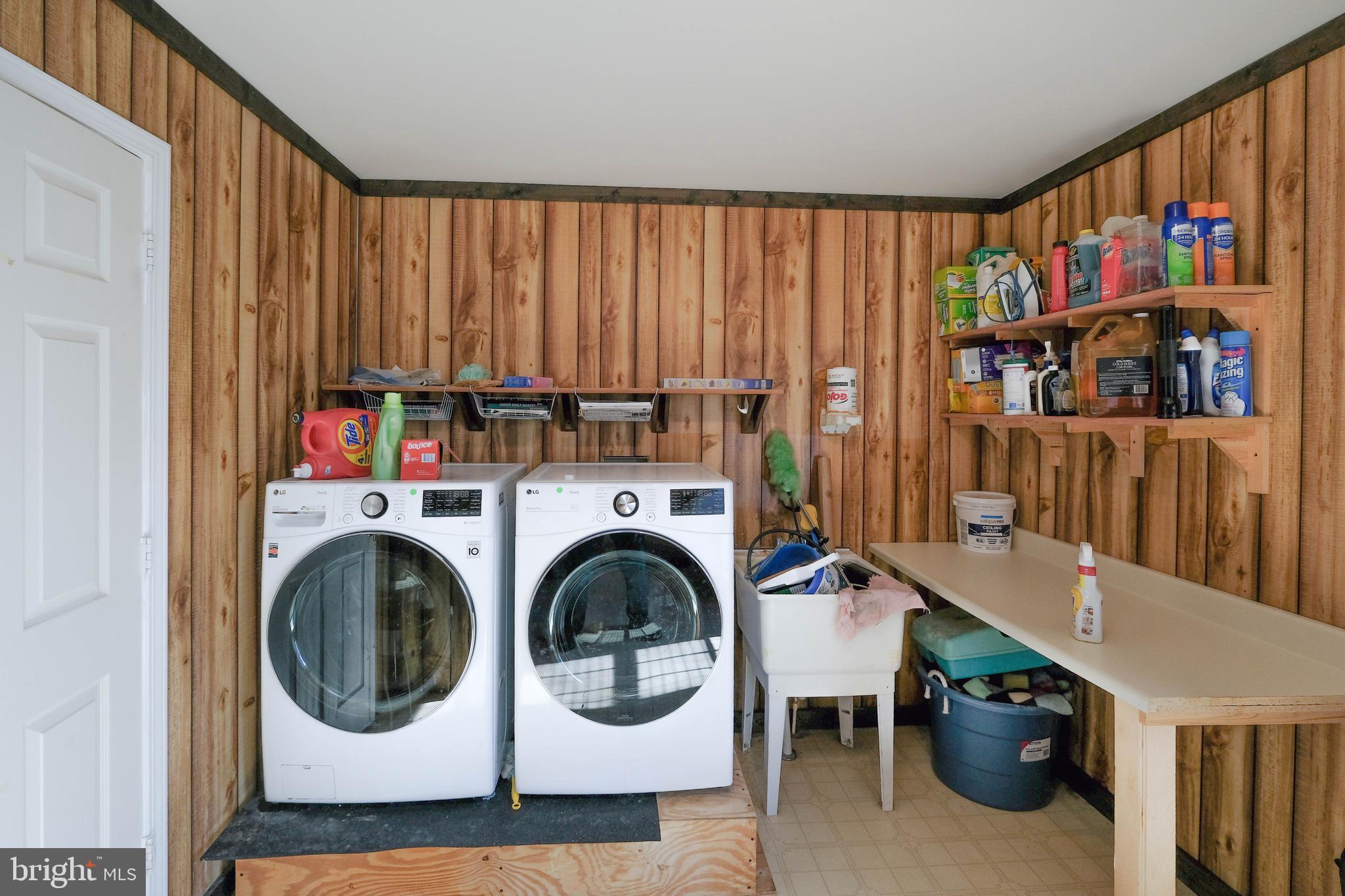 TIMBER RIDGE FARMS - Residential