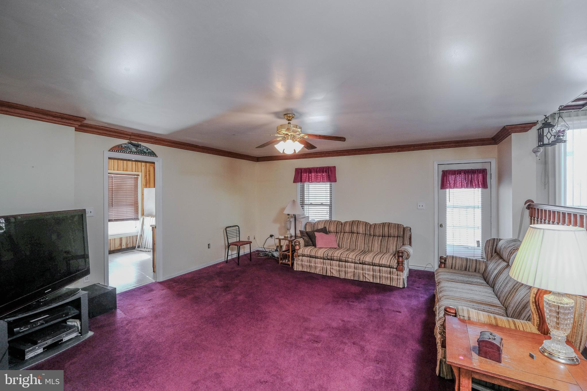 TIMBER RIDGE FARMS - Residential