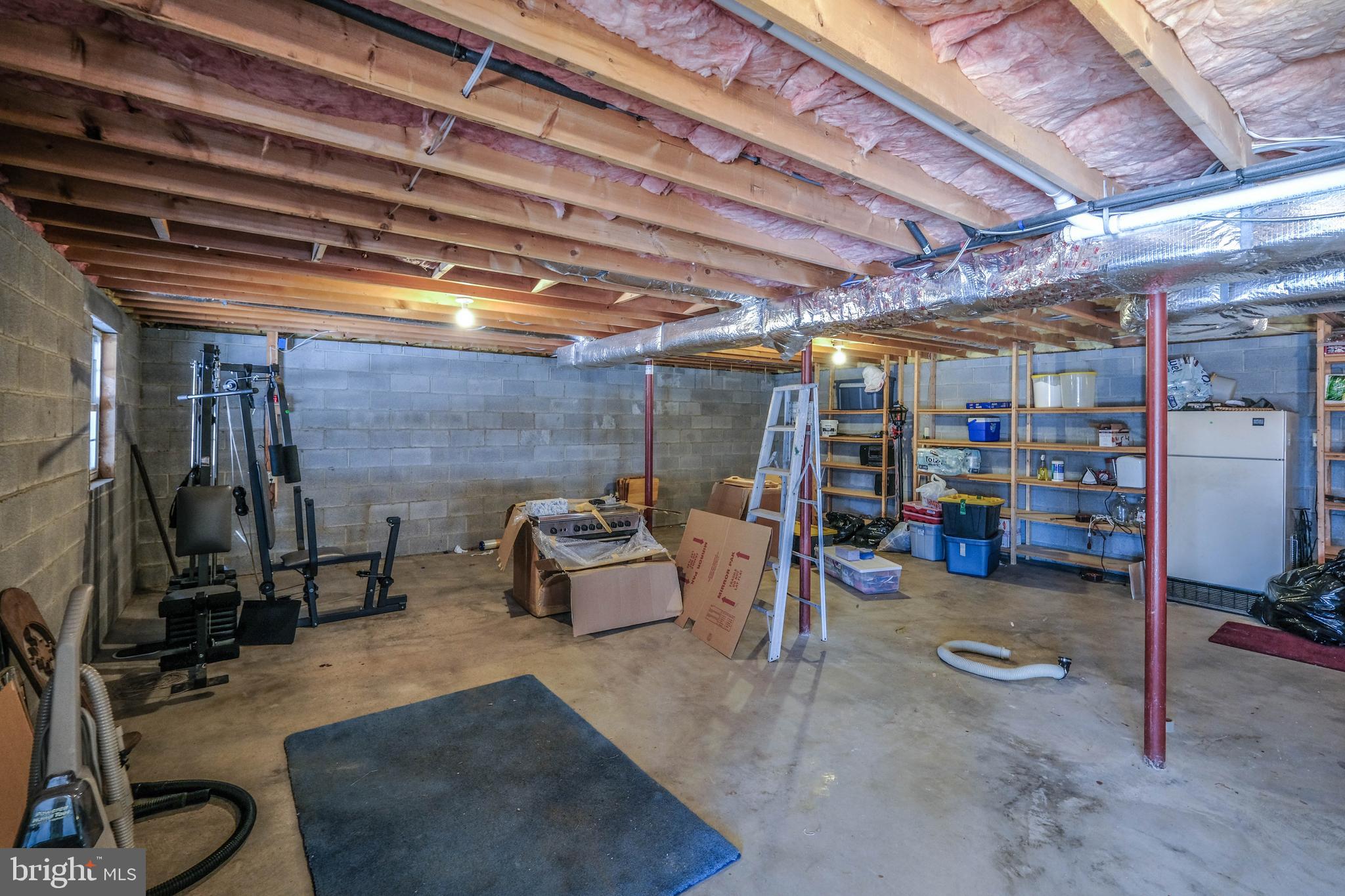 TIMBER RIDGE FARMS - Residential