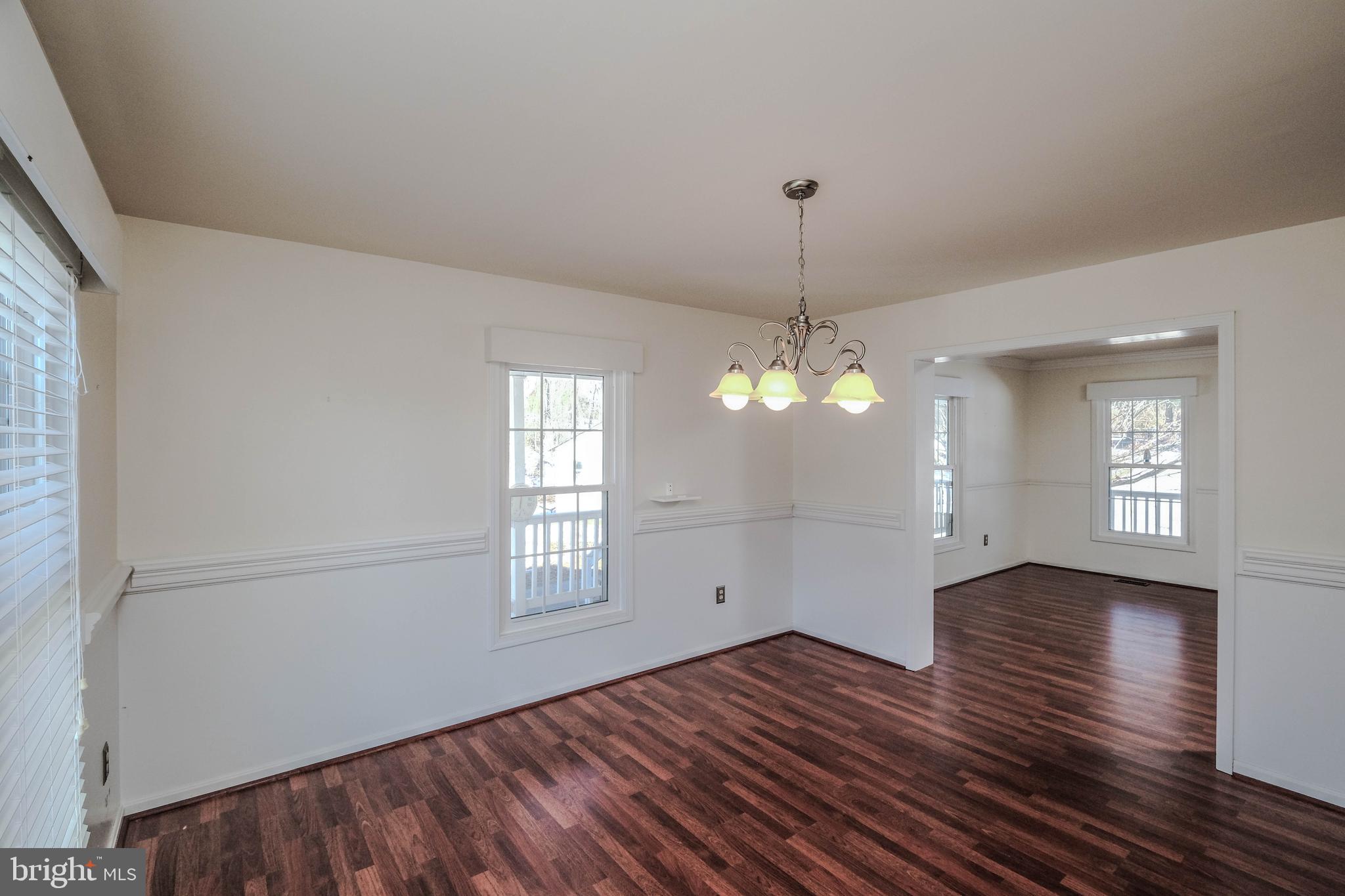 TIMBER RIDGE FARMS - Residential