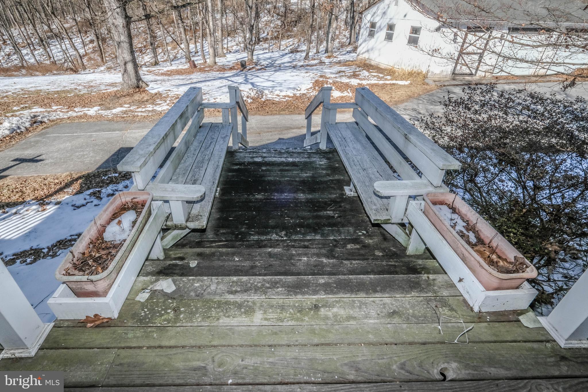 TIMBER RIDGE FARMS - Residential