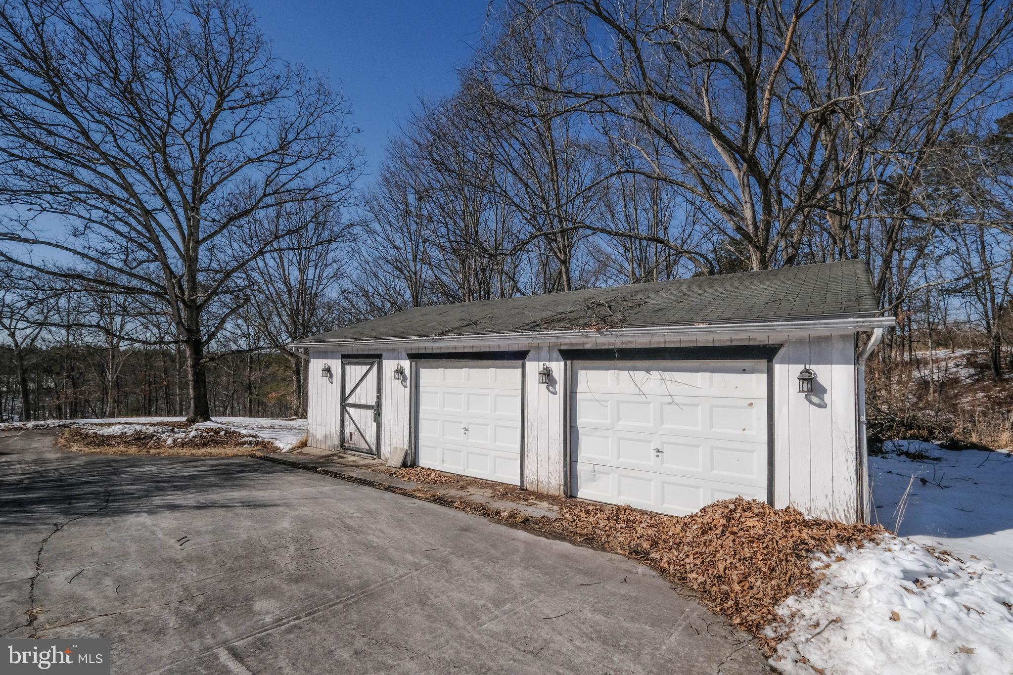 TIMBER RIDGE FARMS - Residential