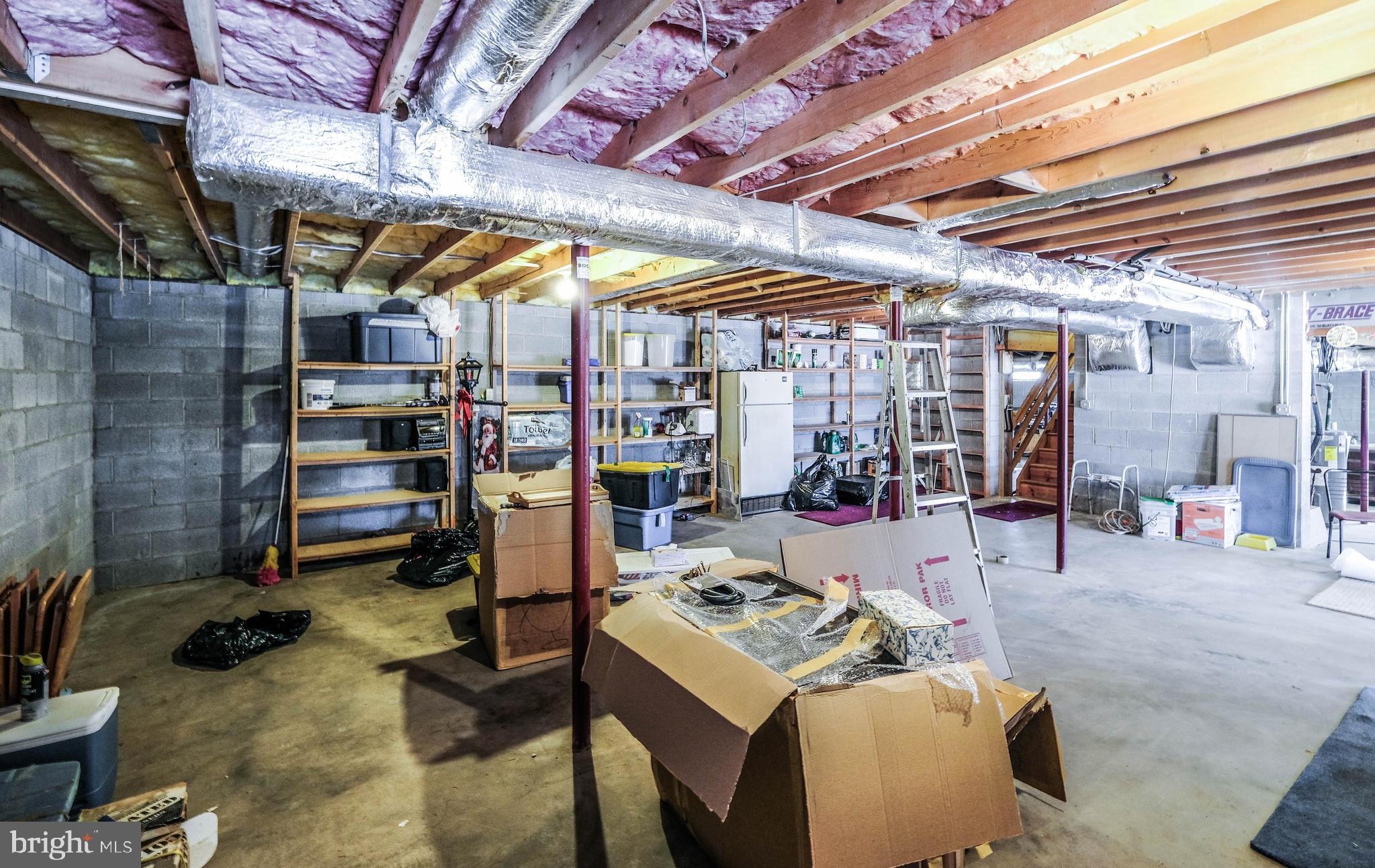 TIMBER RIDGE FARMS - Residential