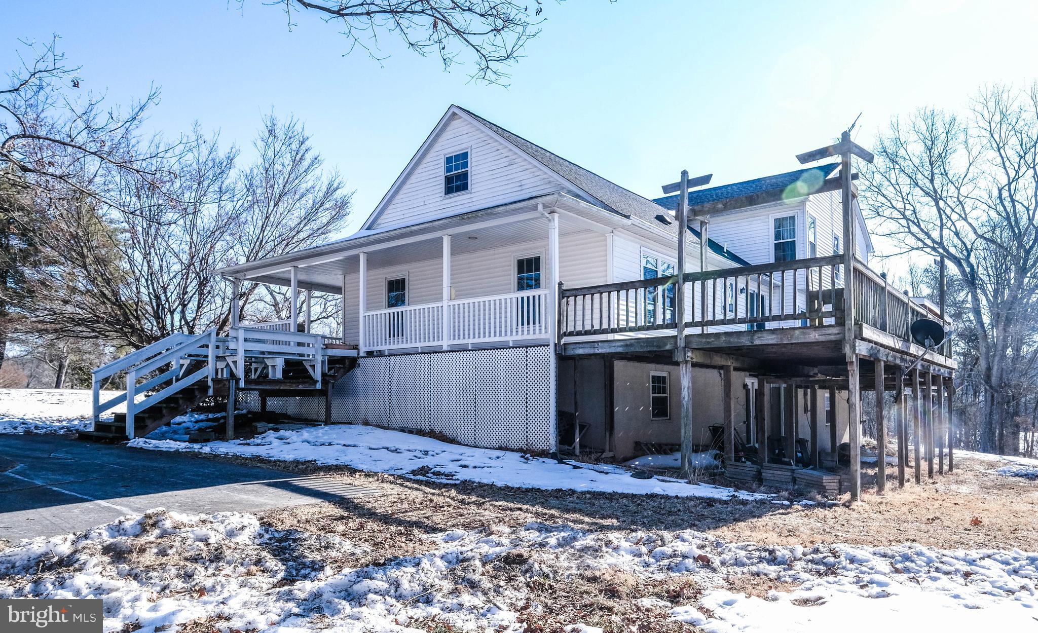 TIMBER RIDGE FARMS - Residential