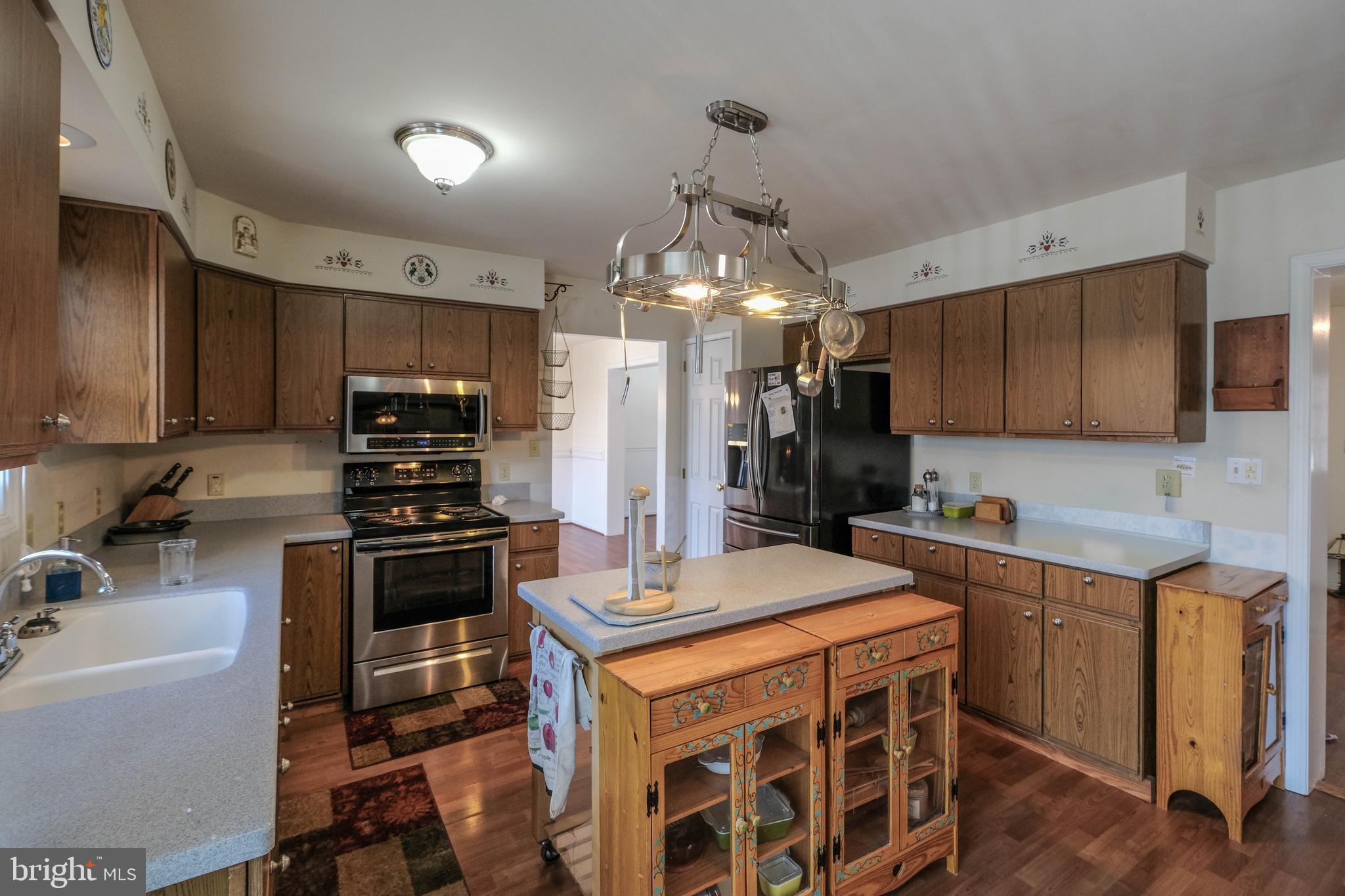 TIMBER RIDGE FARMS - Residential