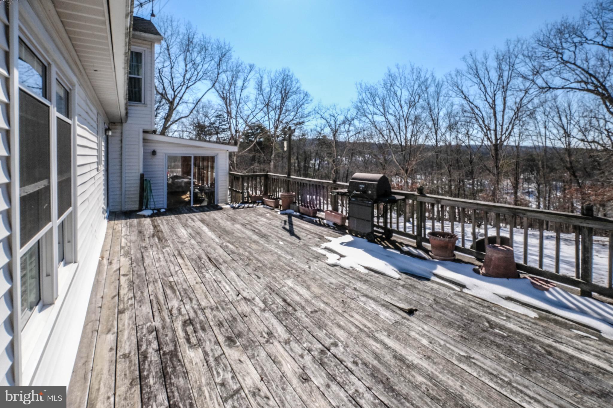 TIMBER RIDGE FARMS - Residential