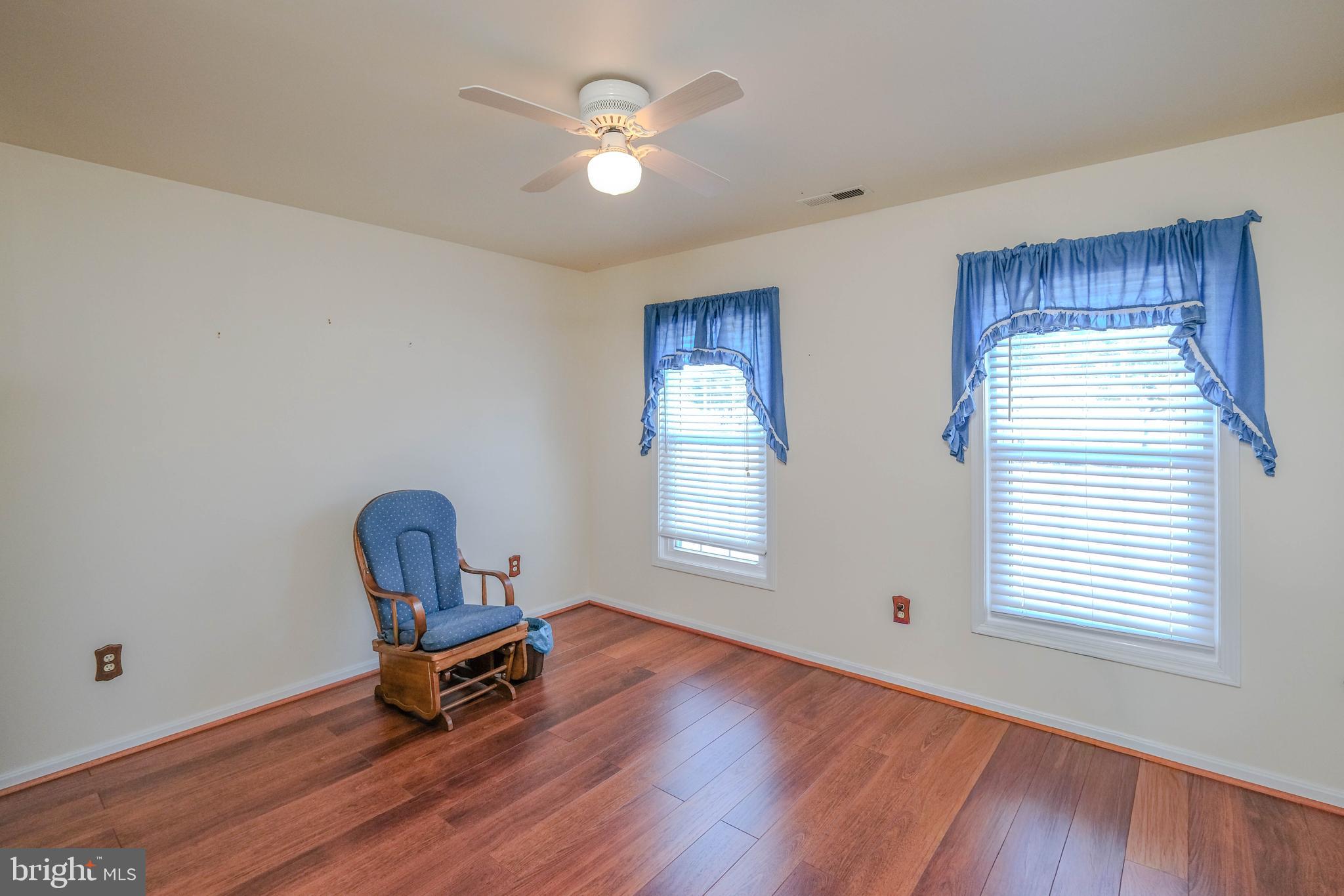 TIMBER RIDGE FARMS - Residential