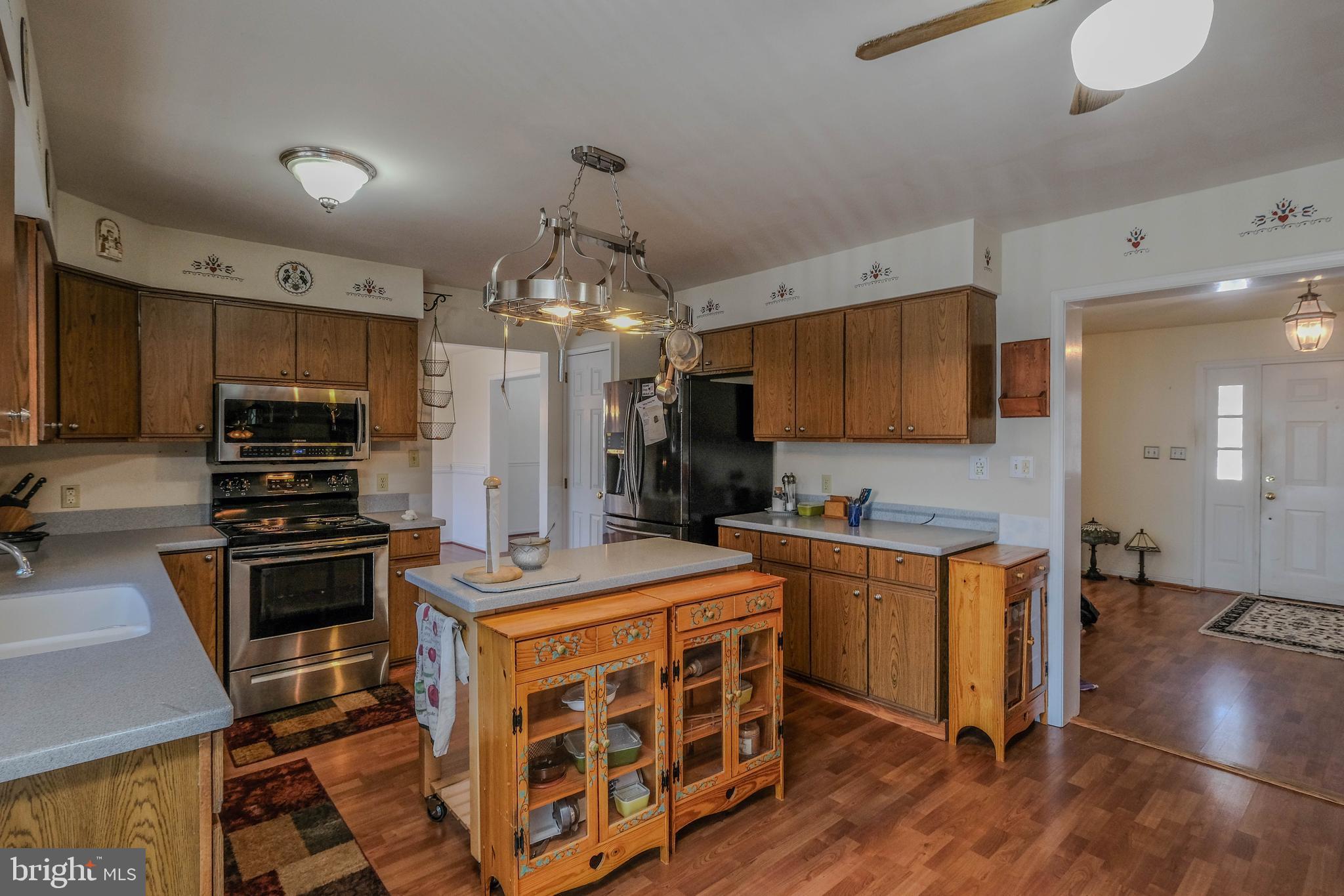 TIMBER RIDGE FARMS - Residential