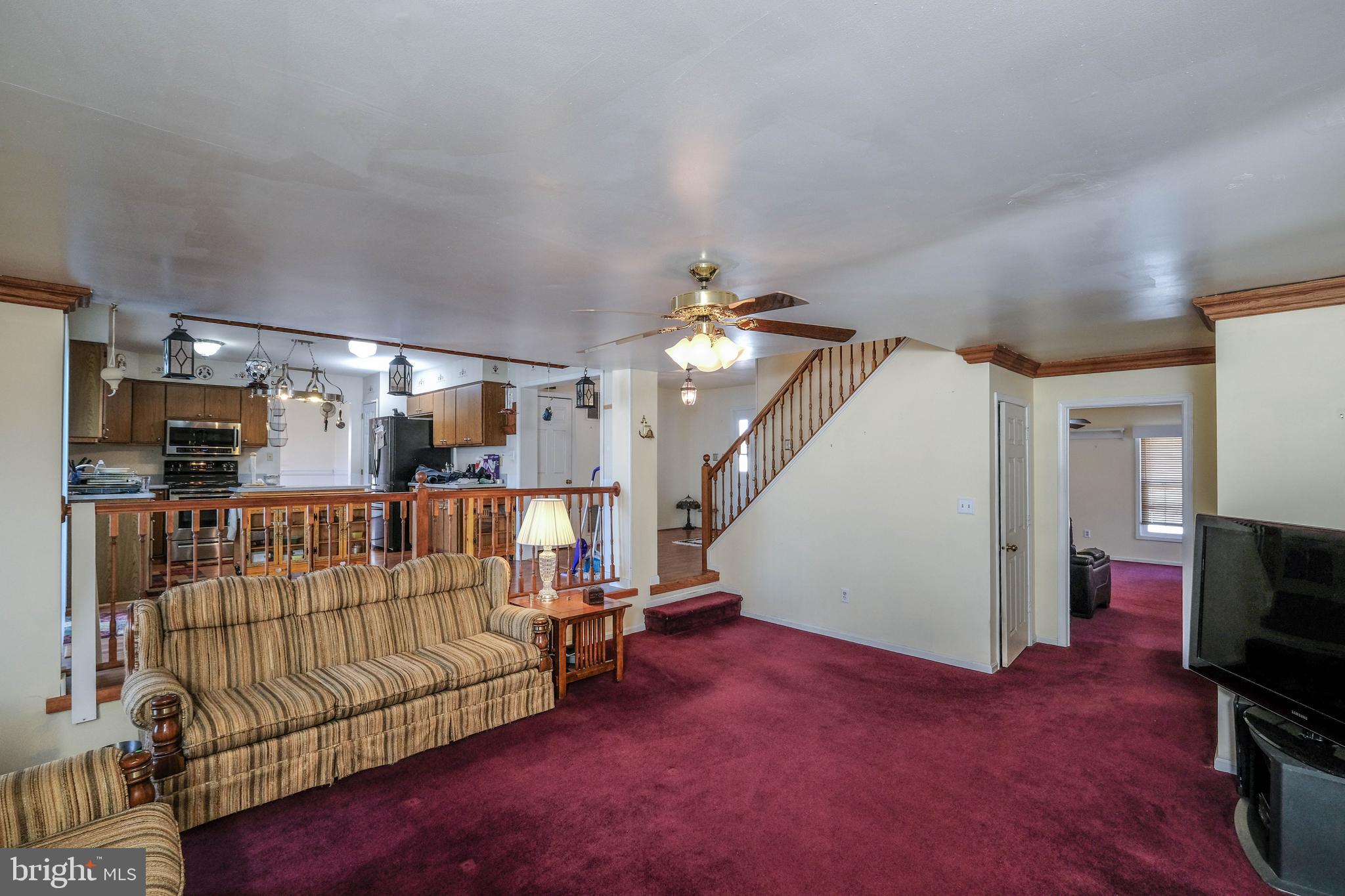 TIMBER RIDGE FARMS - Residential