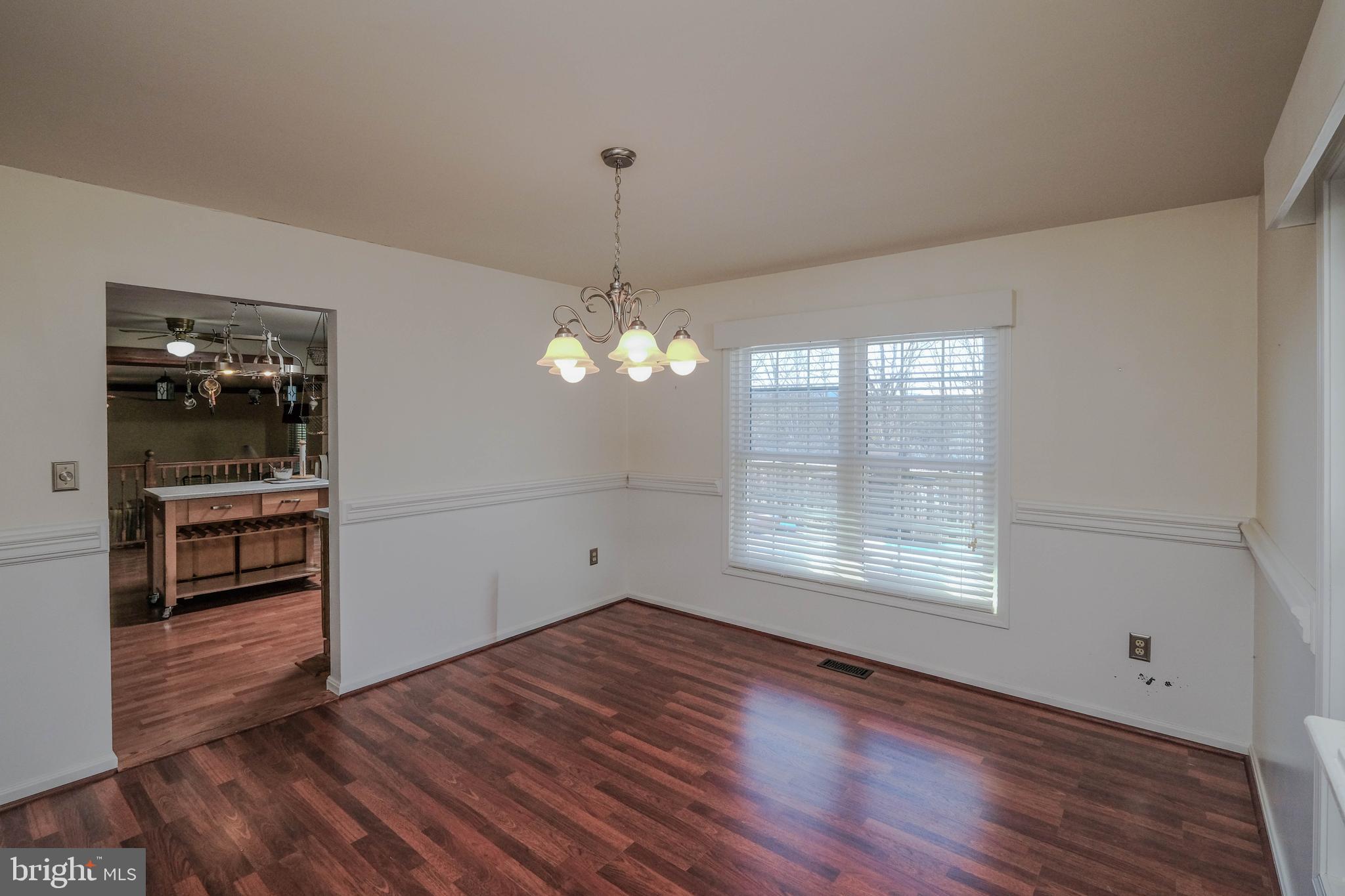 TIMBER RIDGE FARMS - Residential