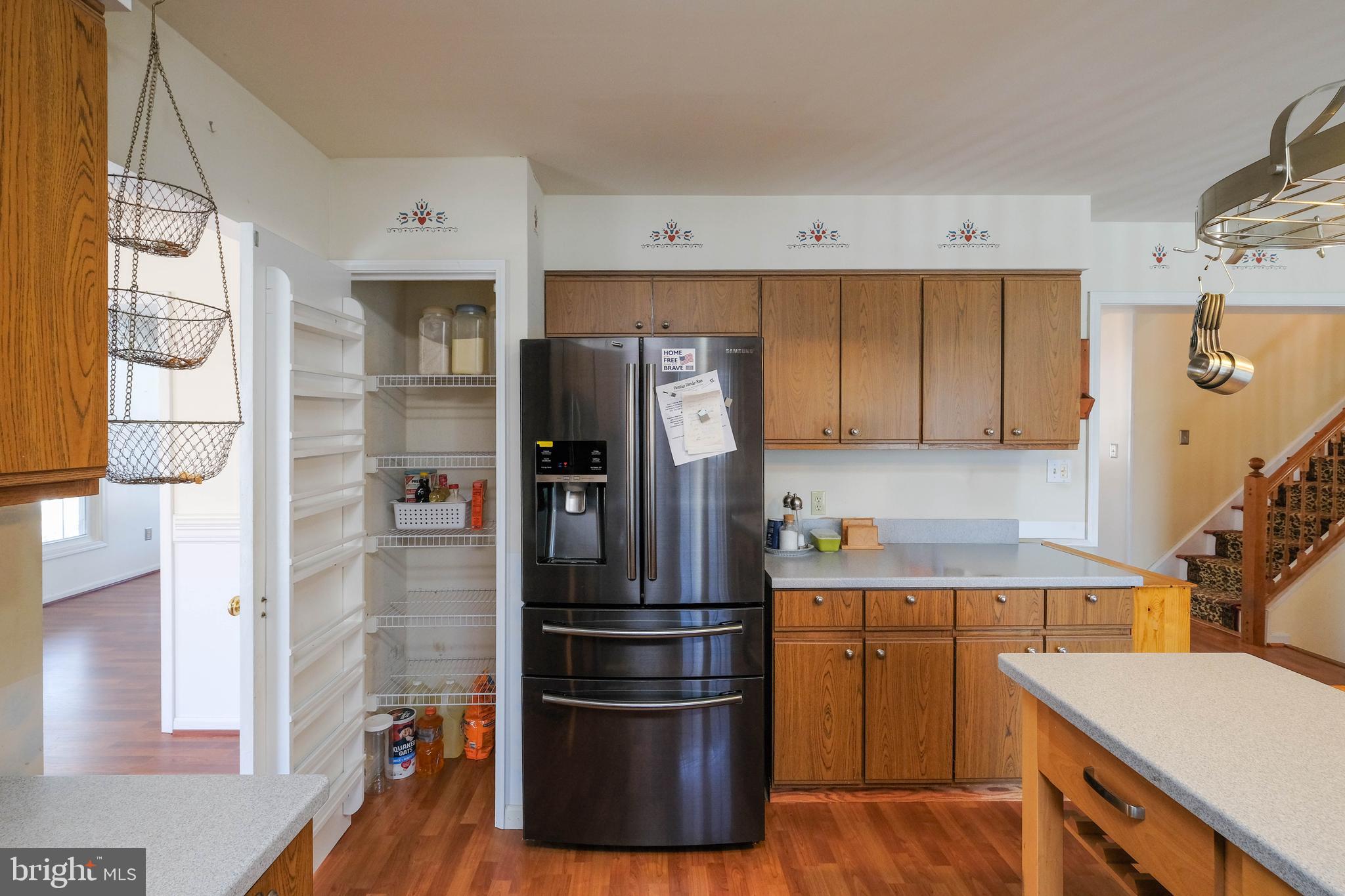 TIMBER RIDGE FARMS - Residential