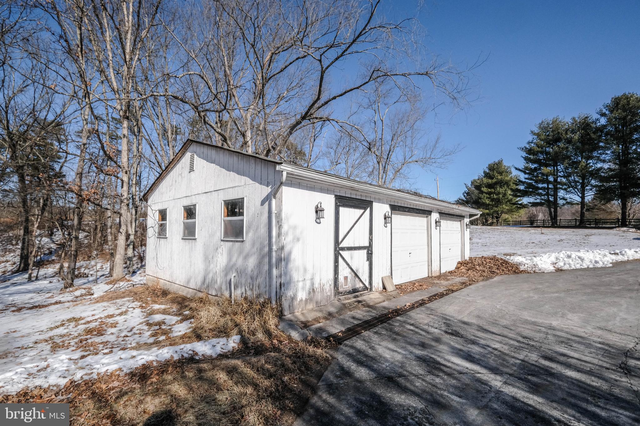TIMBER RIDGE FARMS - Residential