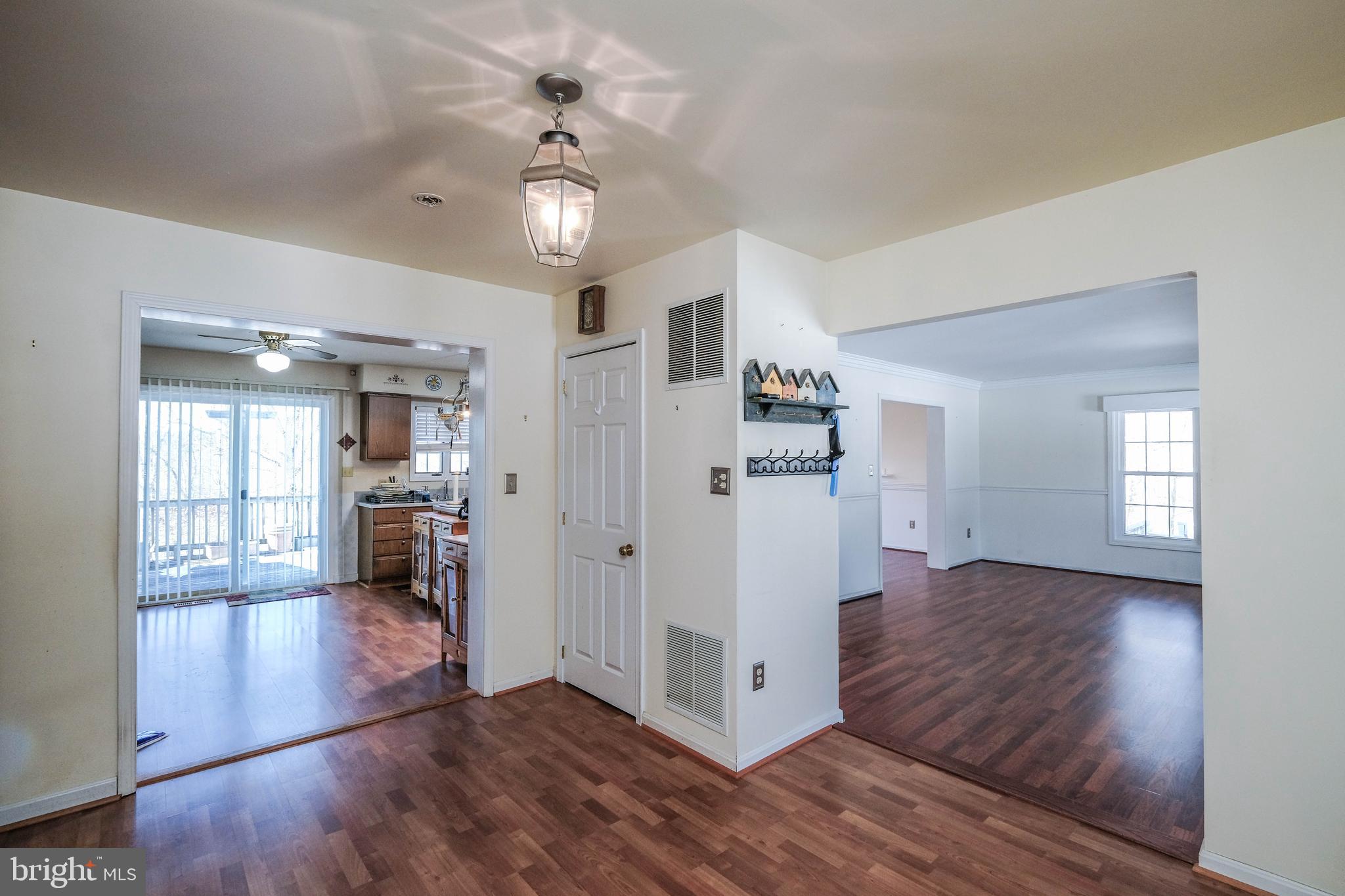 TIMBER RIDGE FARMS - Residential