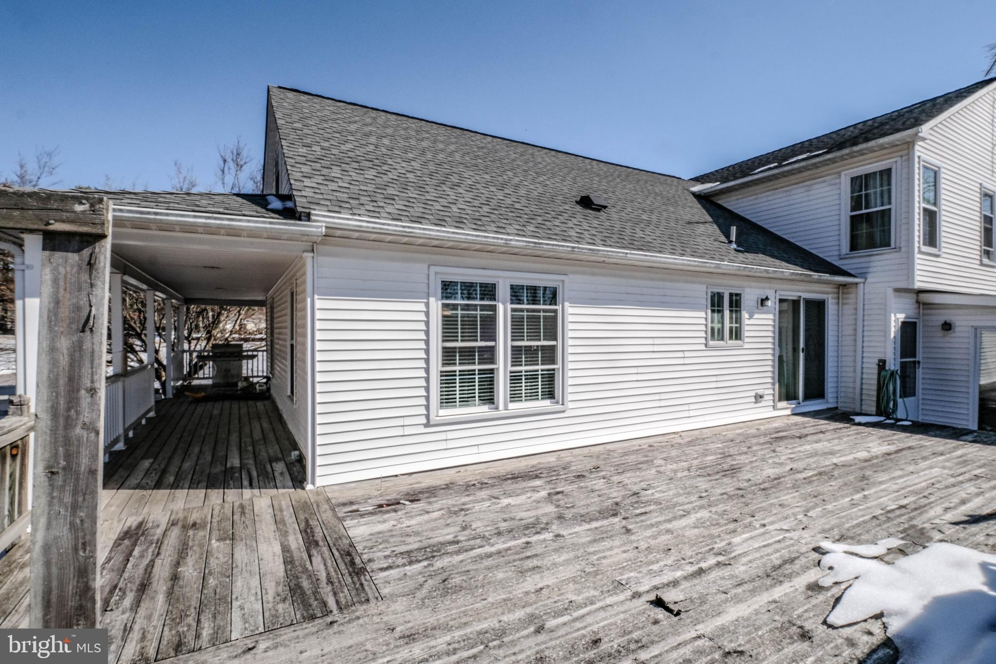 TIMBER RIDGE FARMS - Residential