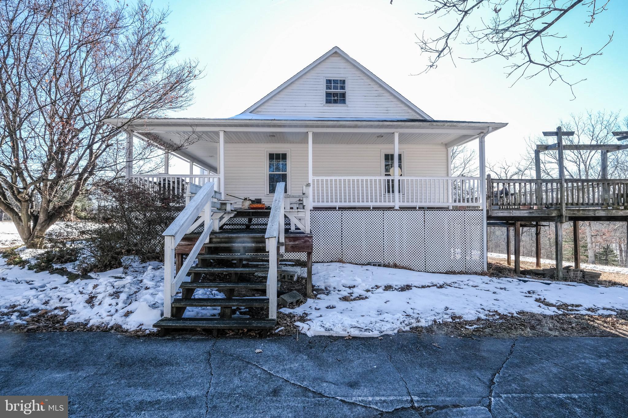 TIMBER RIDGE FARMS - Residential