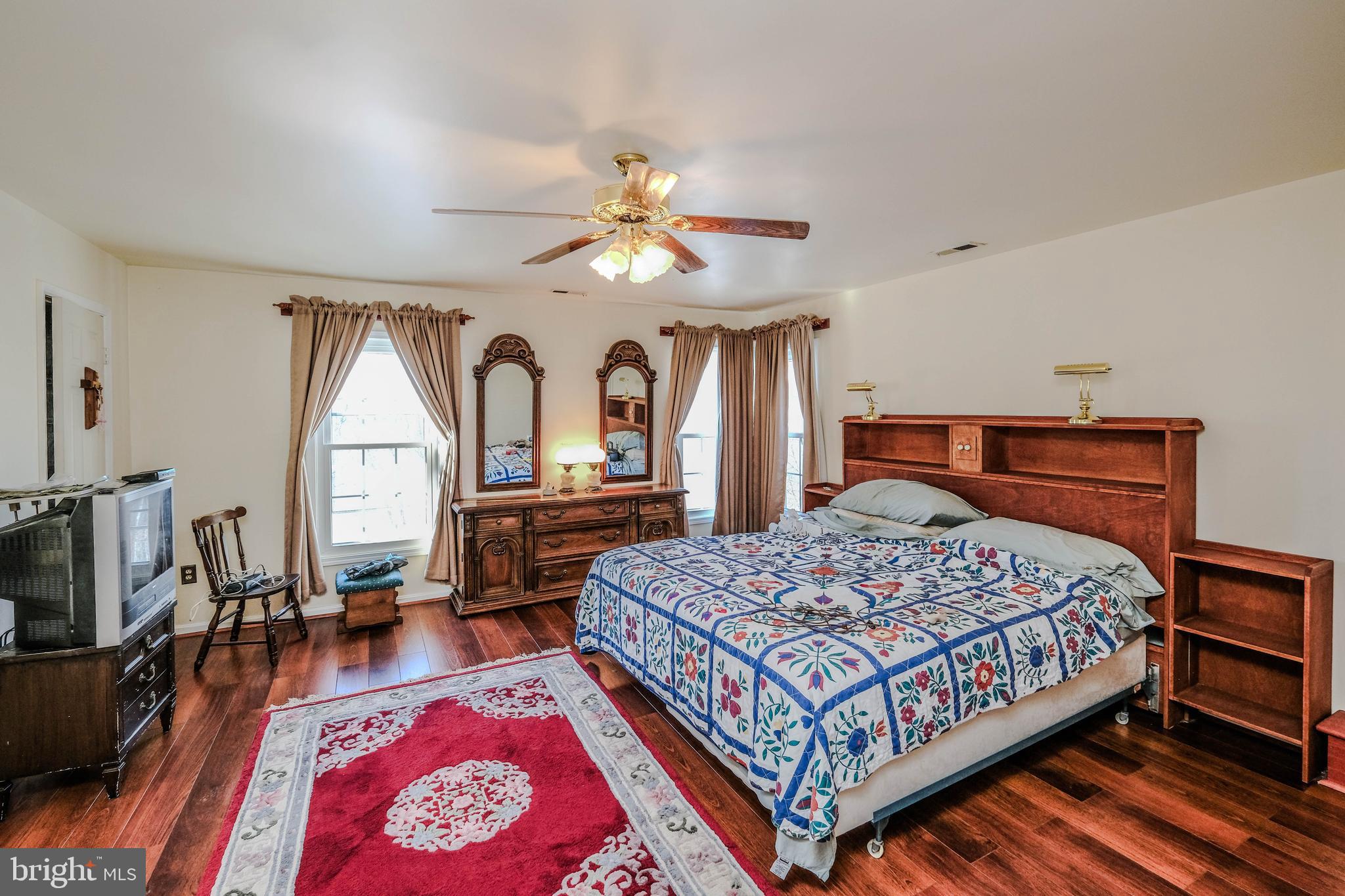 TIMBER RIDGE FARMS - Residential