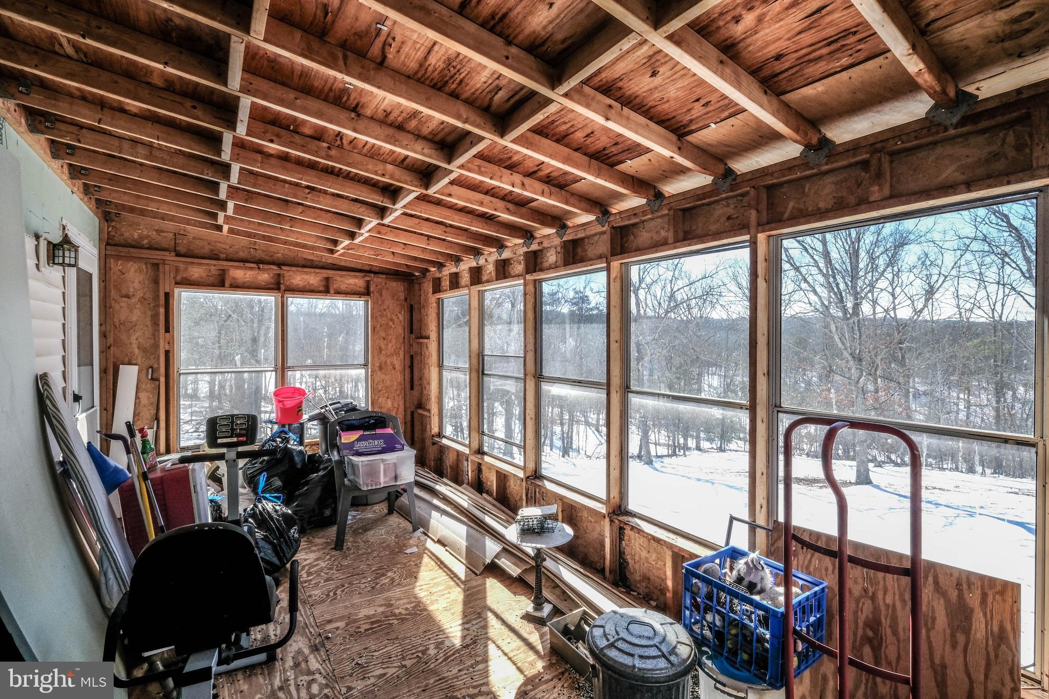 TIMBER RIDGE FARMS - Residential